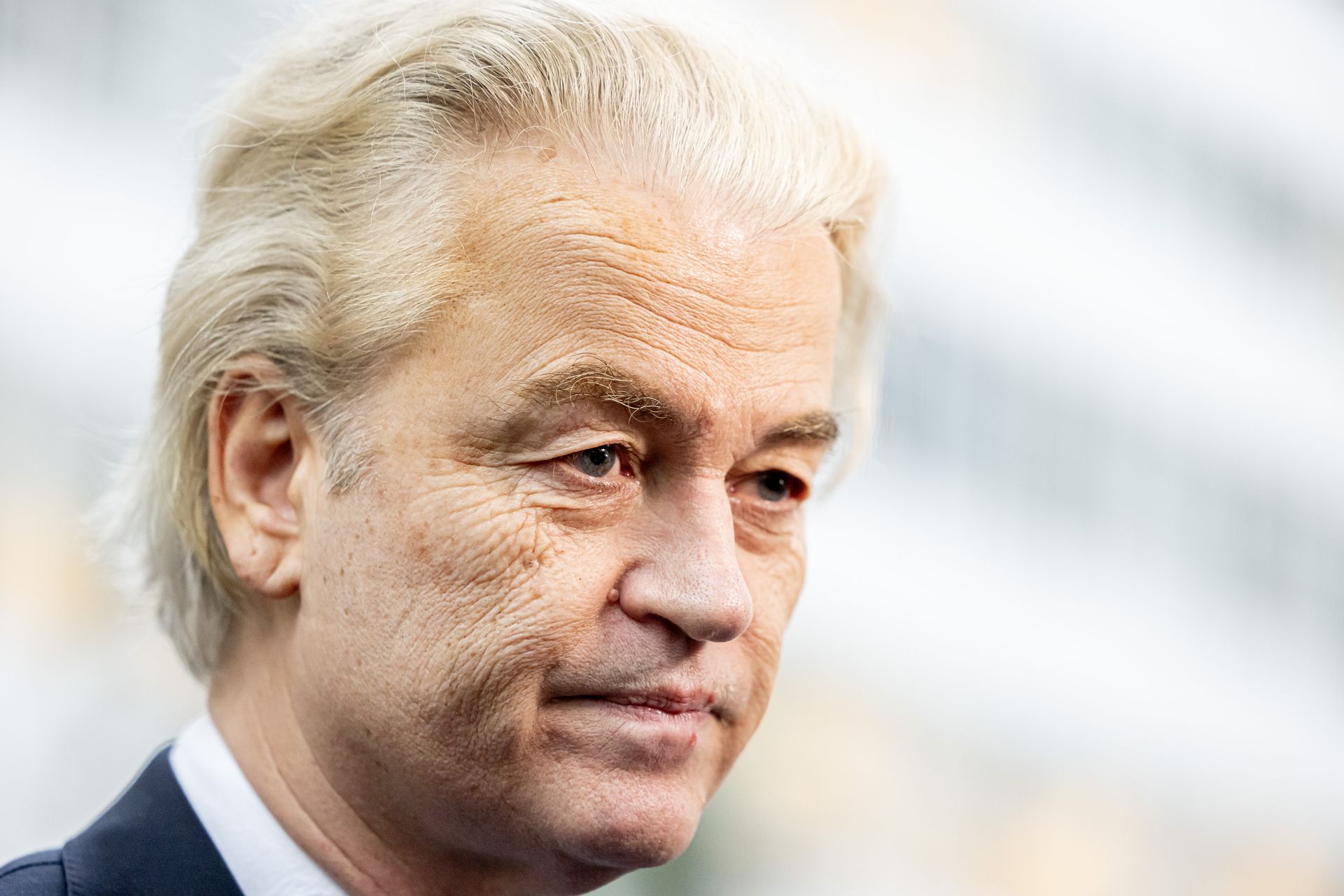 Wilders' ideeën zijn soms heel extreem