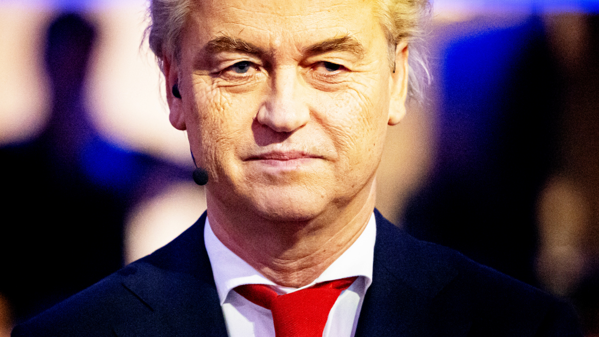 10. De overwinning van Geert Wilders