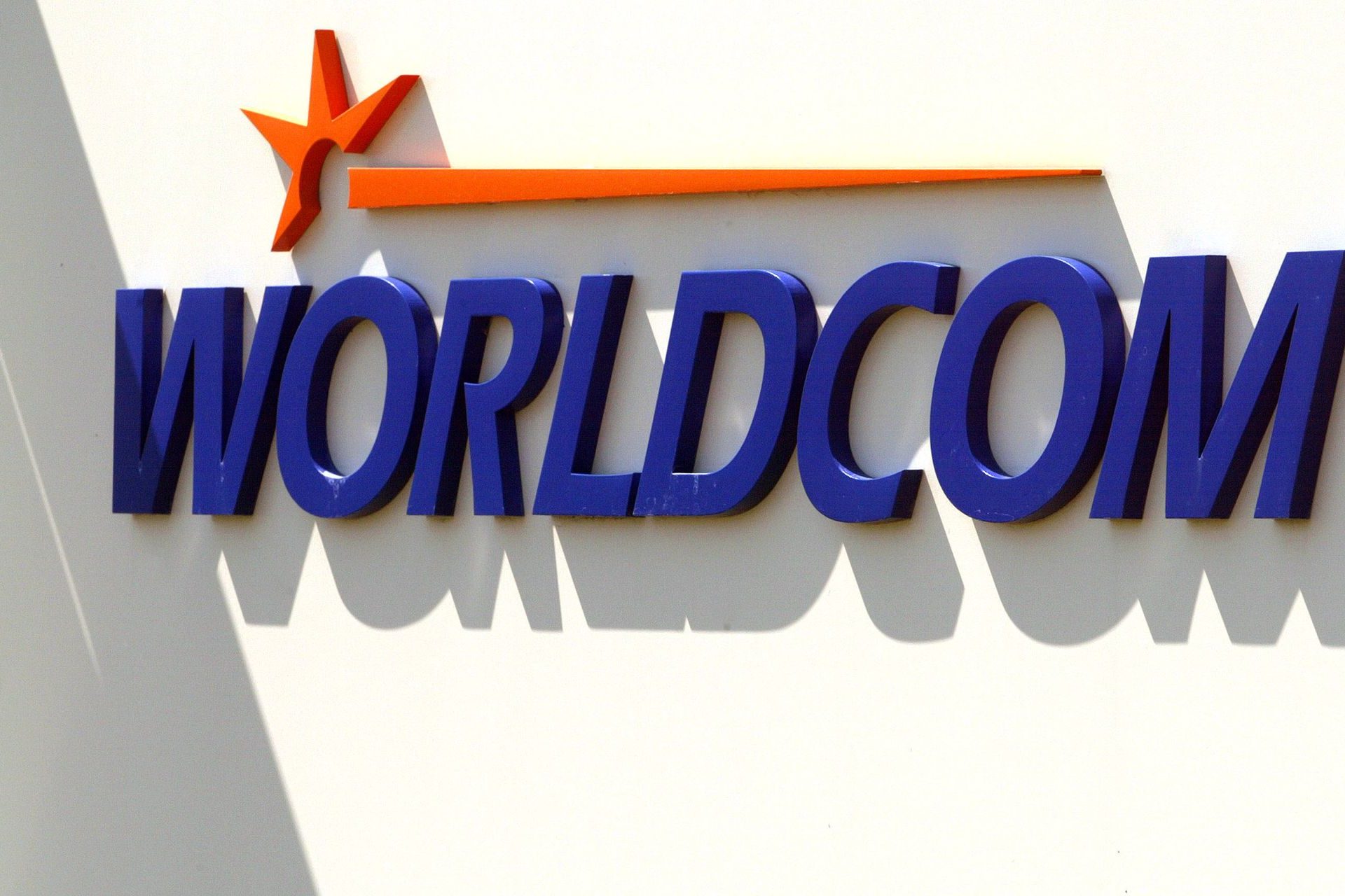 WorldCom (Verenigde Staten, 2002)