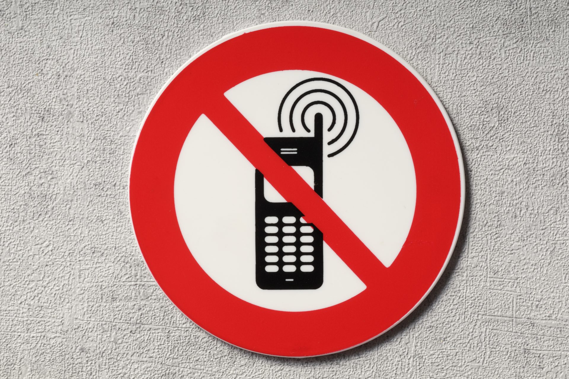 This school banned cell phones