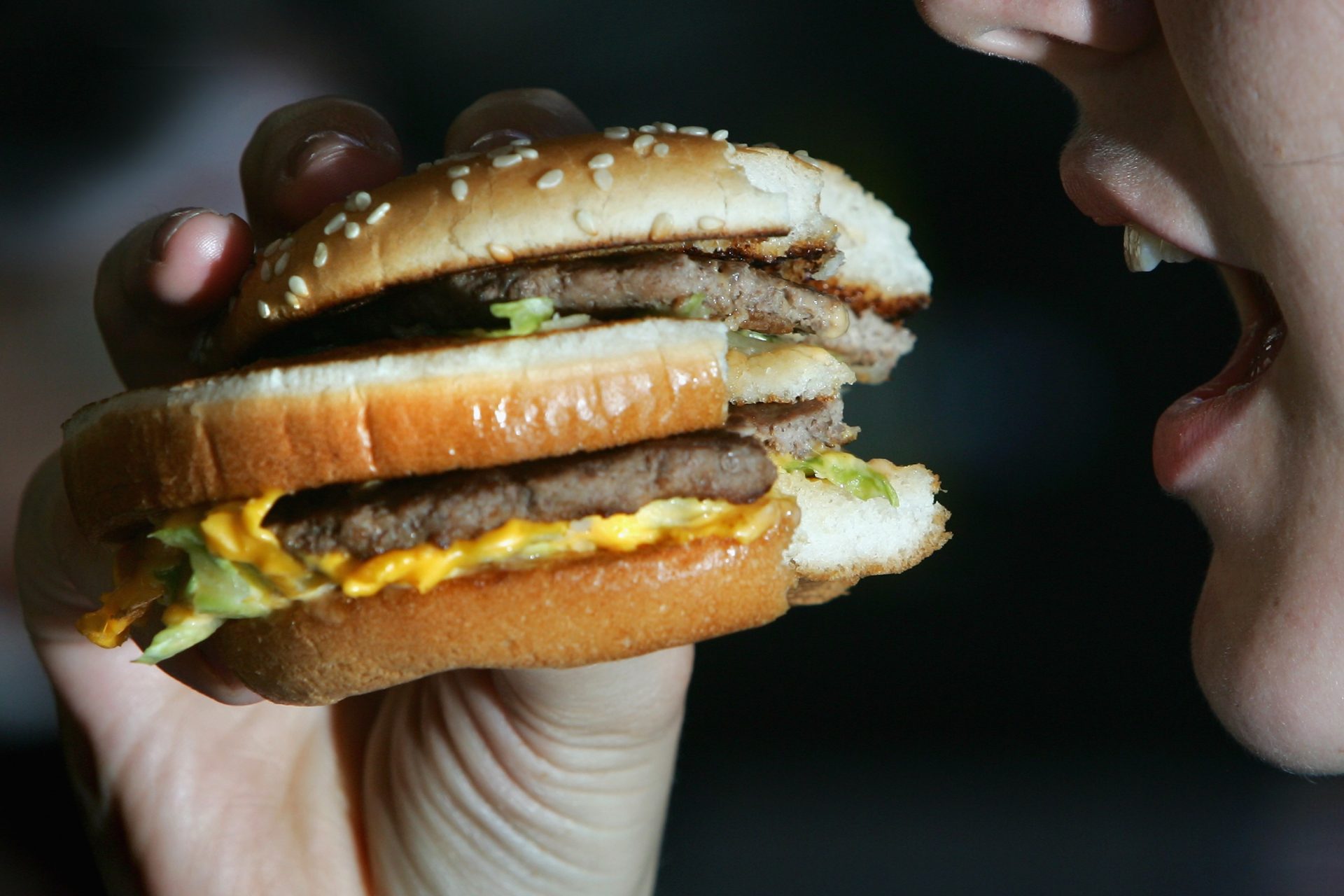 Burgereconomia: l'indice Big Mac
