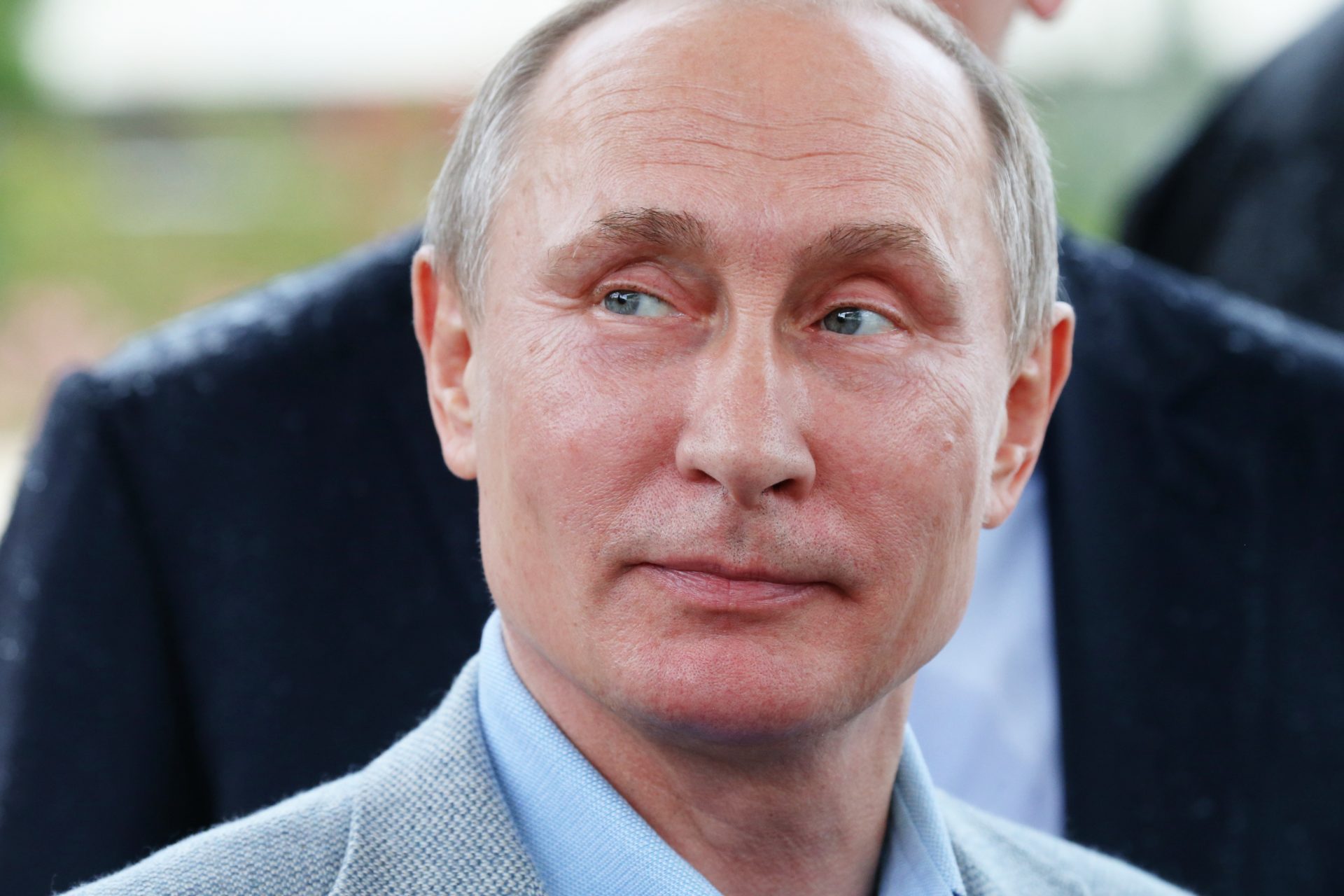 El plan de escape de Putin en caso de derrota de Rusia por parte de Ucrania