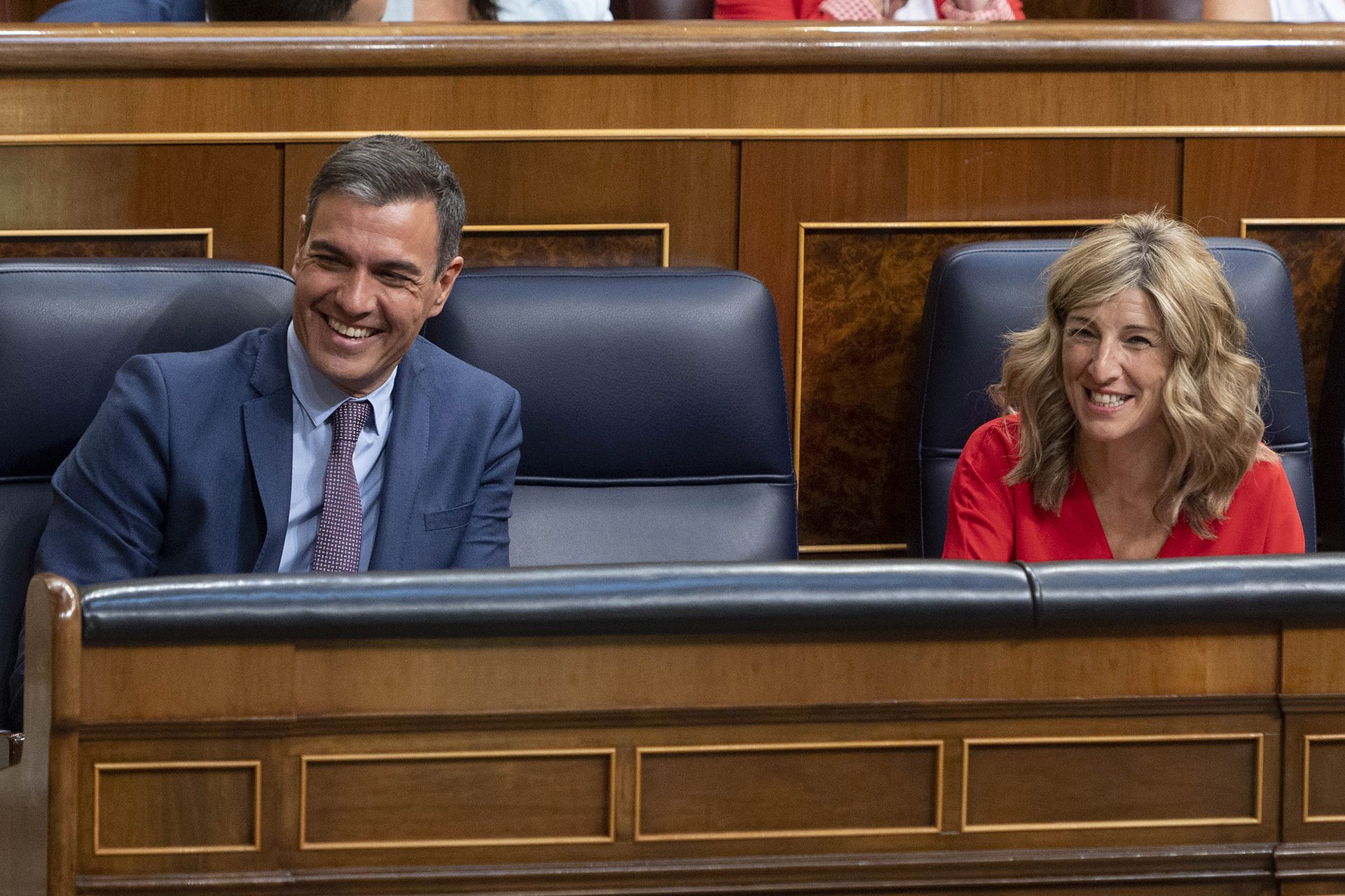 Los grandes logros de Sánchez en su segunda legislatura