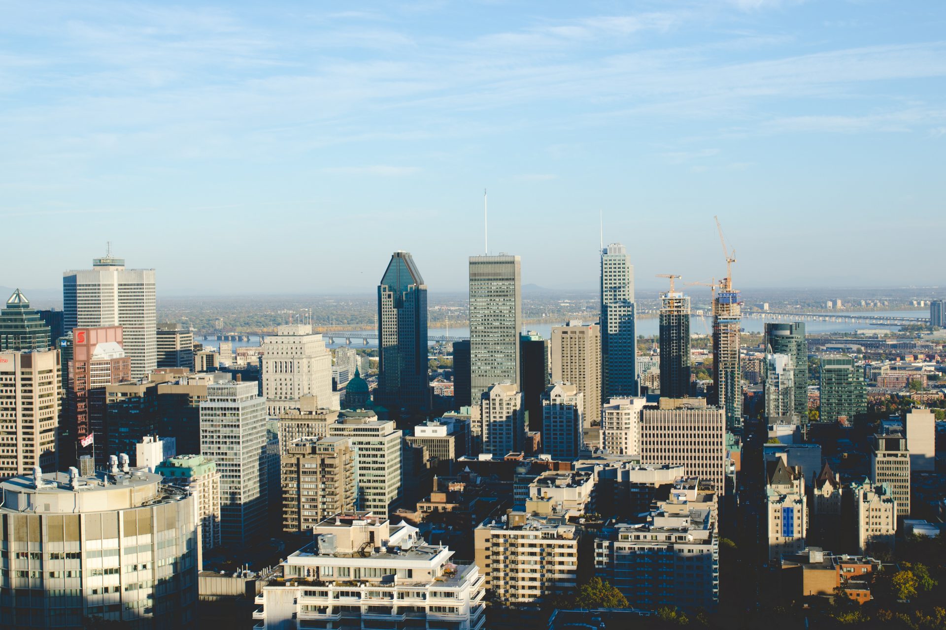 17. Montreal, Canada