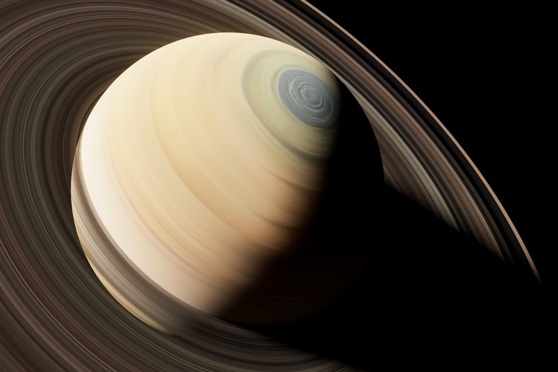 Que sont les anneaux de Saturne ?
