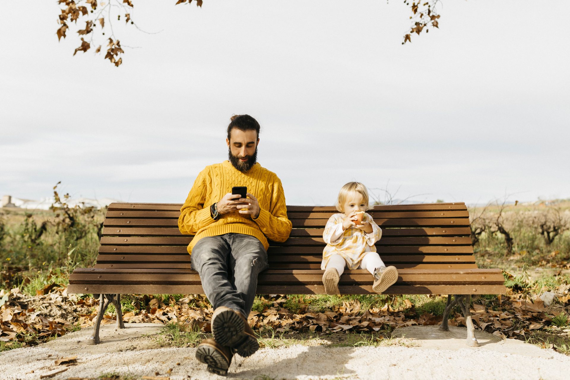 L'entrave du smartphone