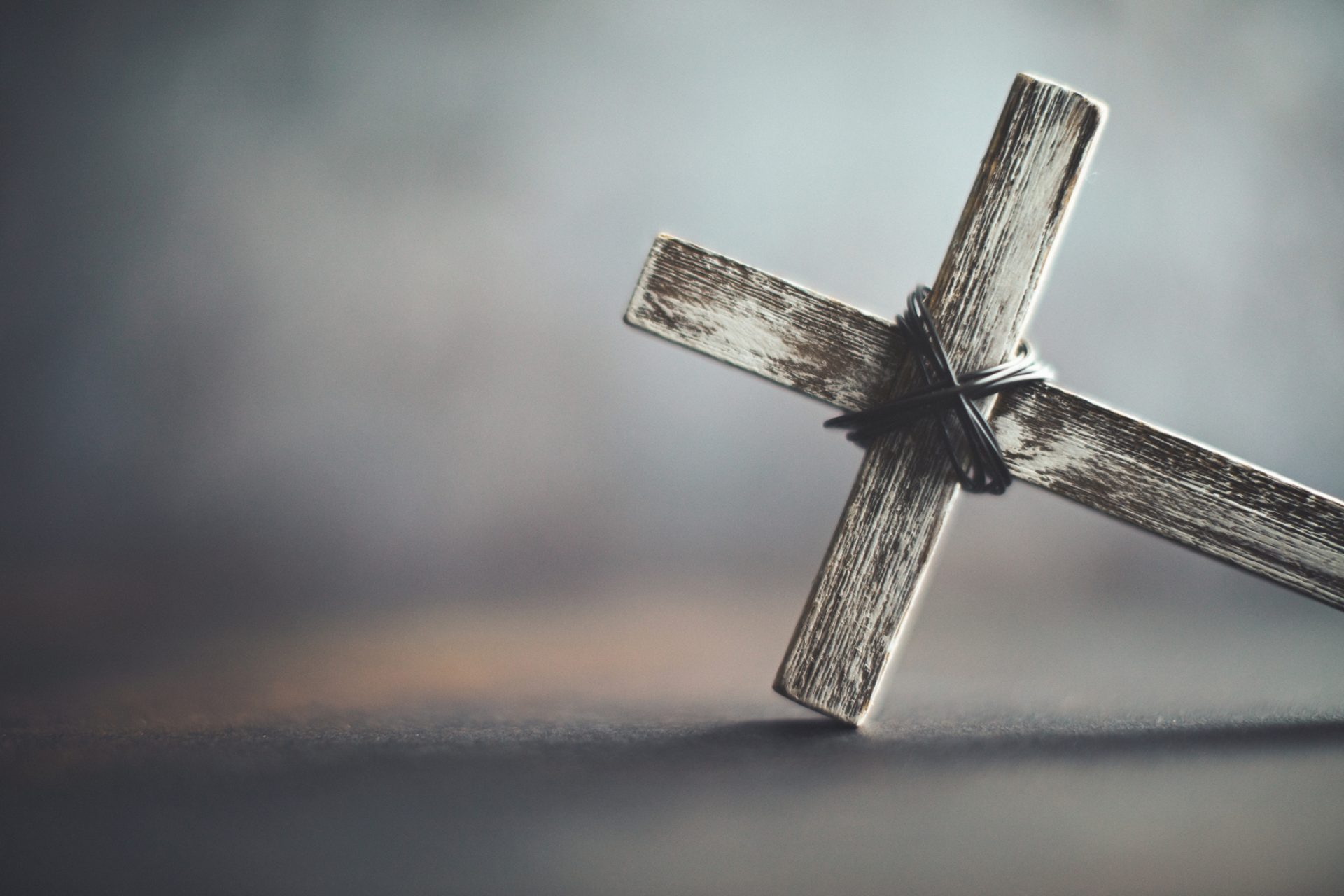 Research reveals God helps American Christians take risks