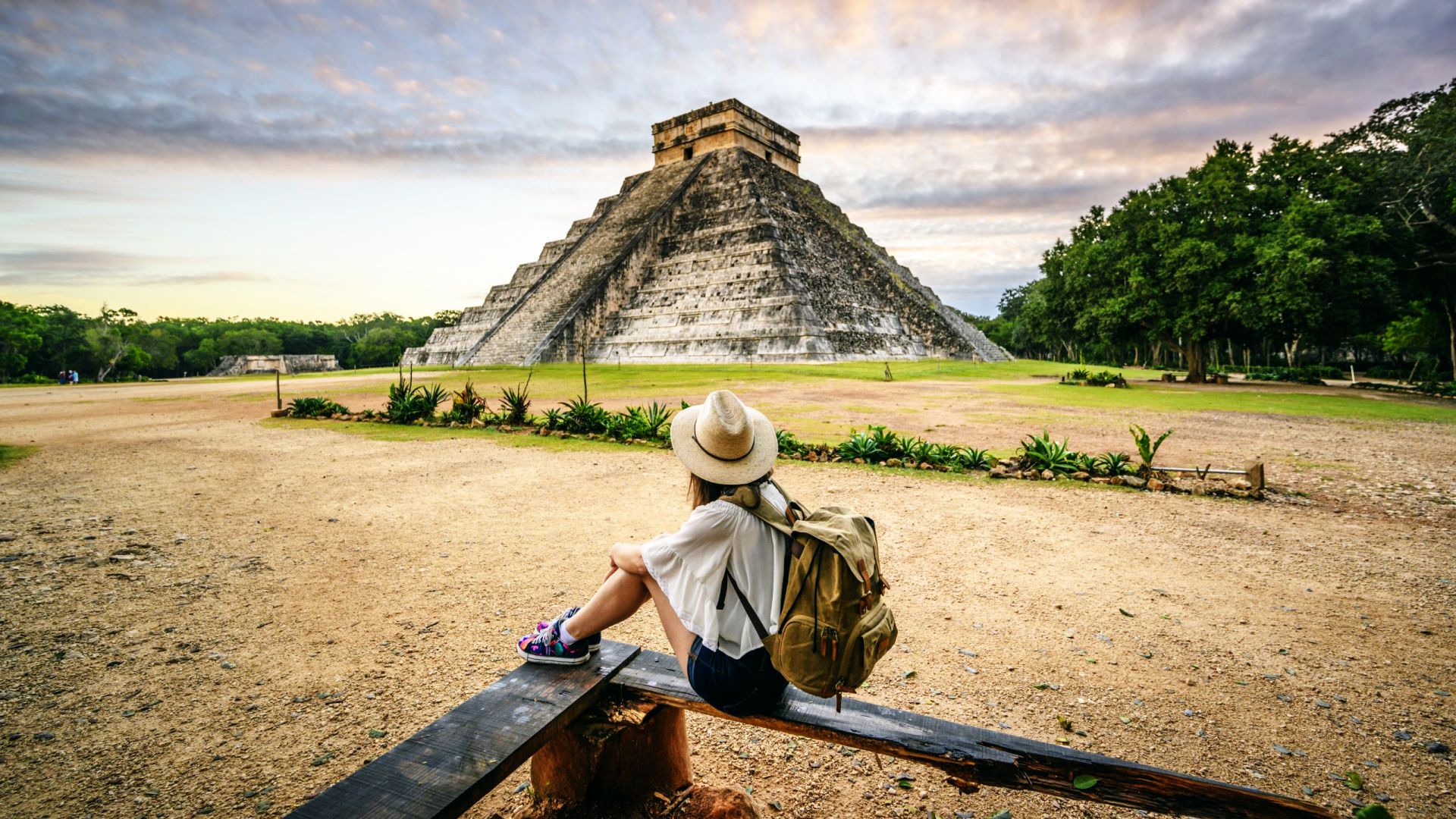 Chichén Itzá: los increíbles misterios que esconde la antigua ciudad maya
