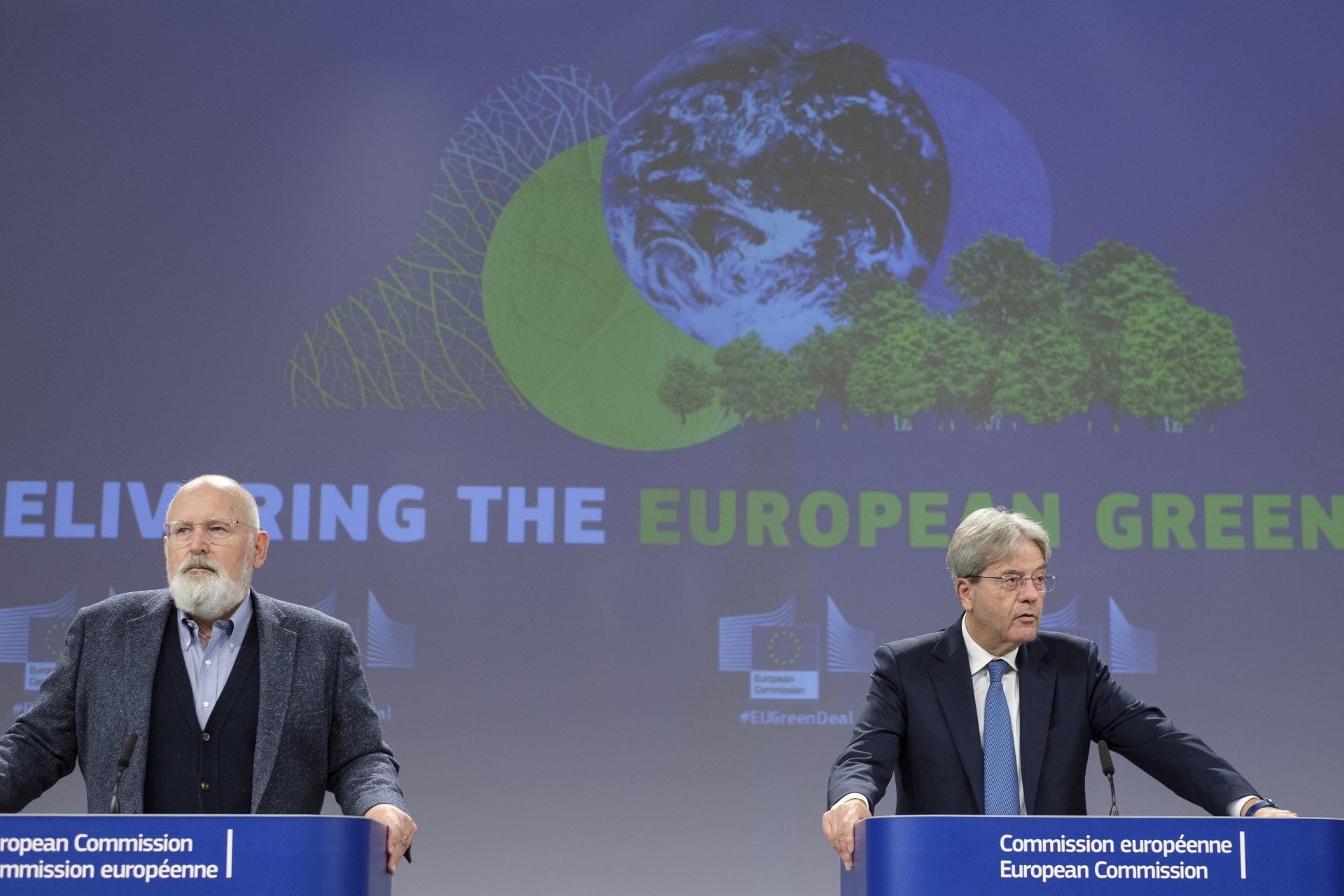 #2: Der CO2-Grenzausgleichsmechanismus in Europa