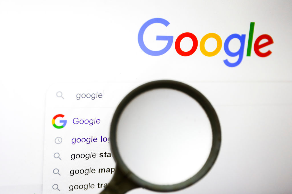These are the top Google searches for 2023