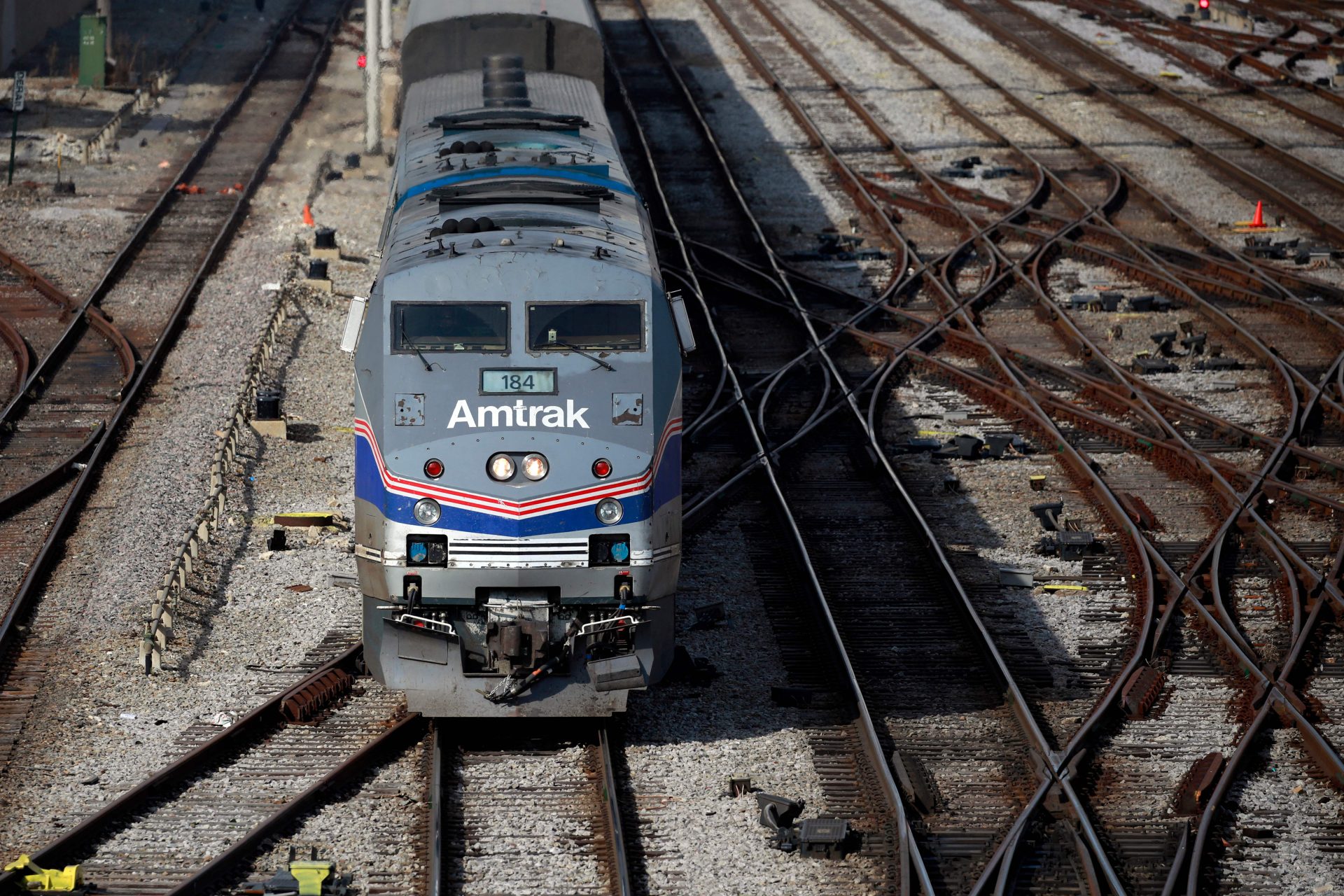 American passenger rail is bad but its about to get better
