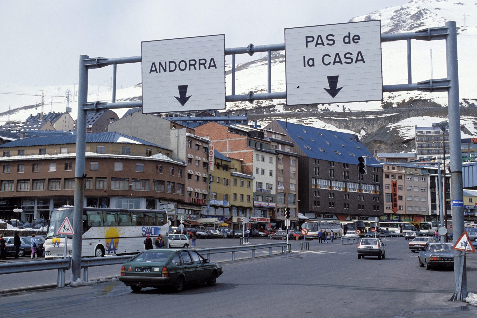 Andorra: cosas que quizá usted no sabía