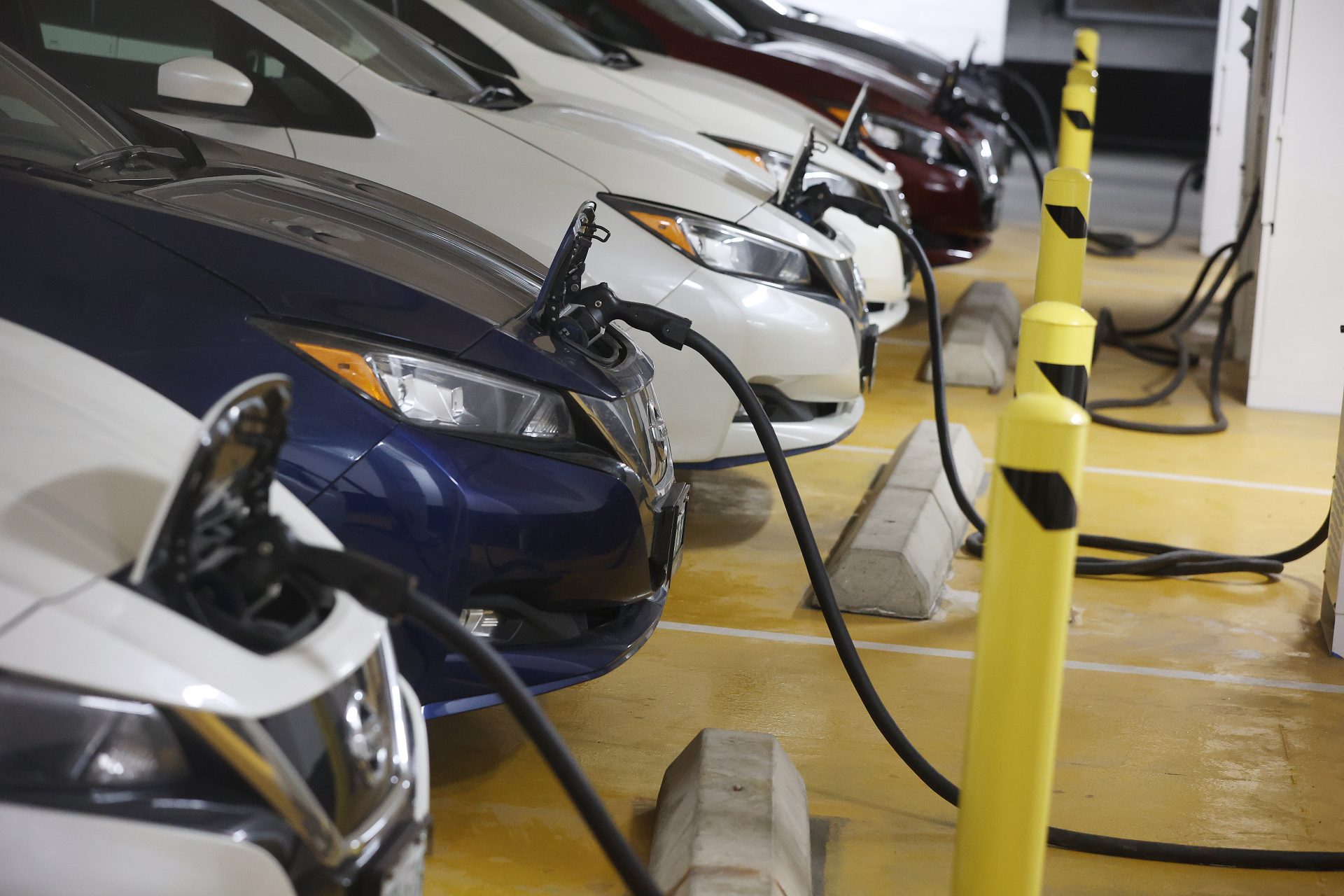 Electric cars guide: those with the farthest range and prices