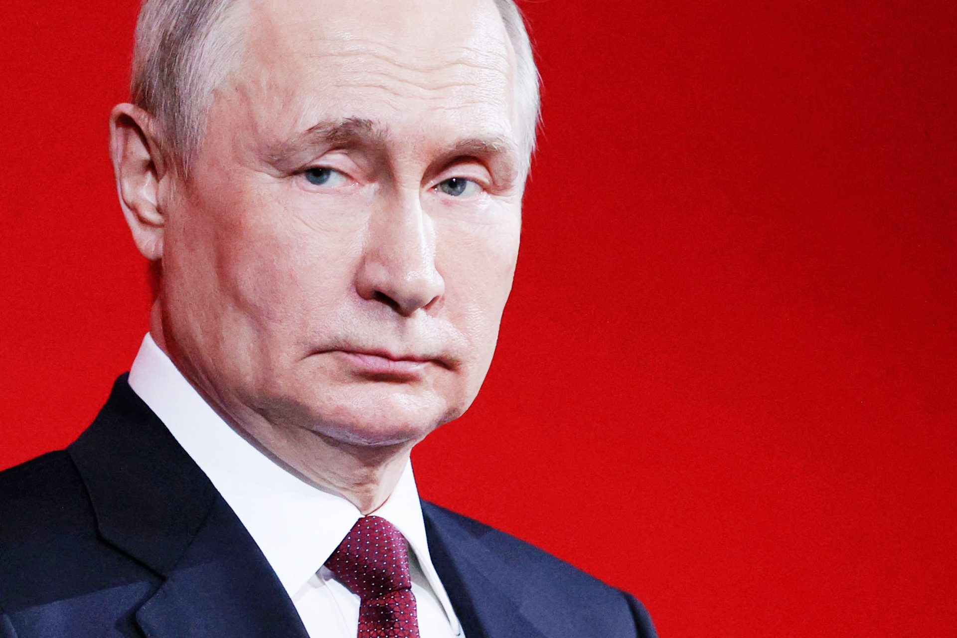 La traición de uno de los aliados de Putin que podría cambiar el curso de la guerra en Ucrania