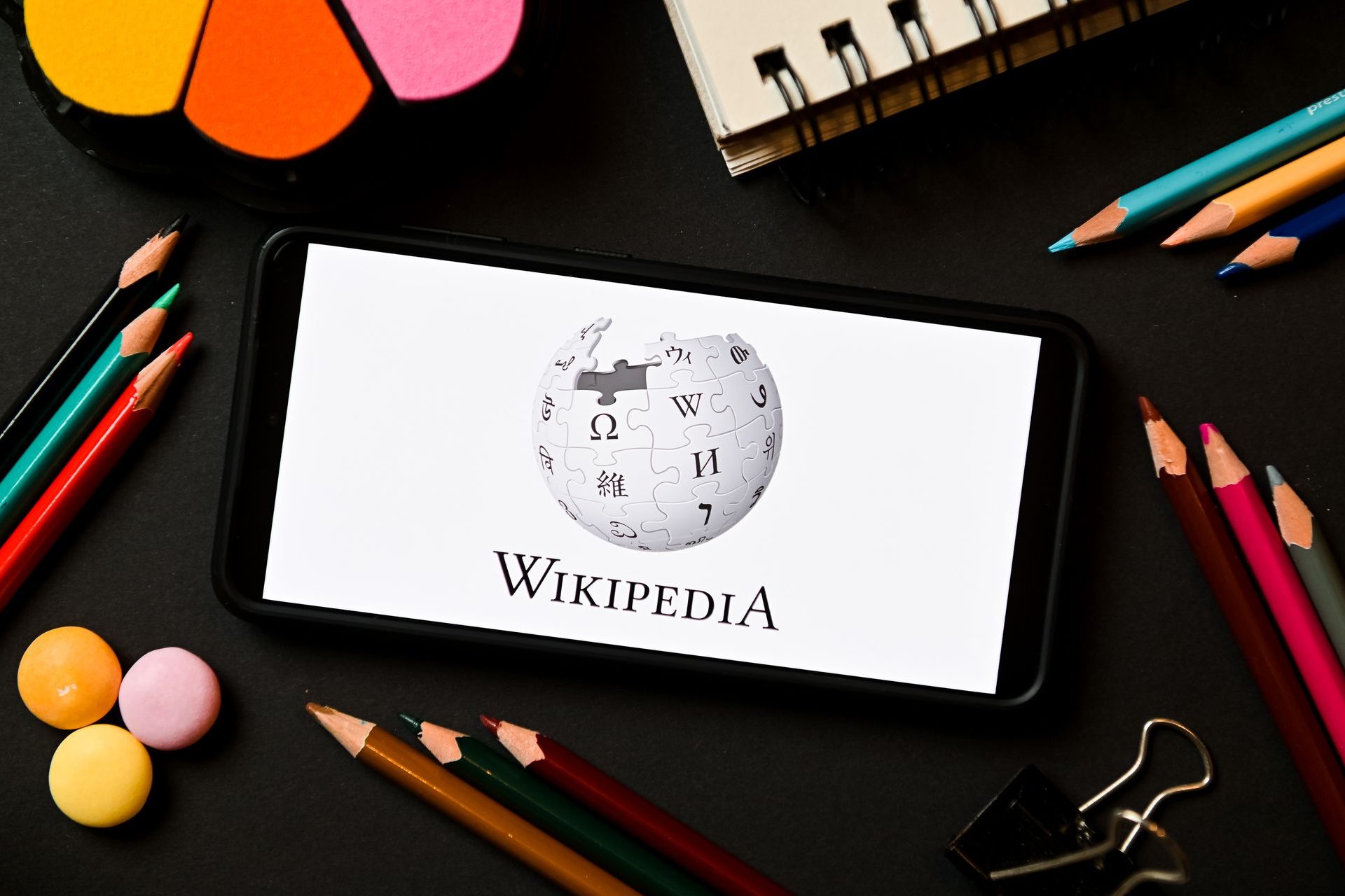 Quelles ont été les pages Wikipédia les plus consultées en 2023 ?