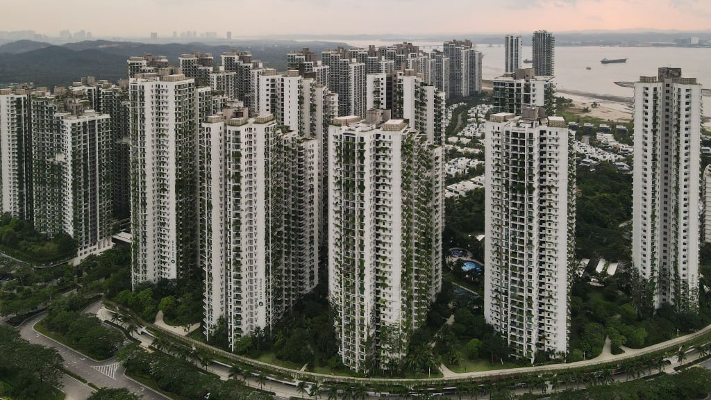 1000億円を費やした「夢の都市」建設プロジェクトが頓挫：巨大なゴーストタウンを抱えたマレーシア