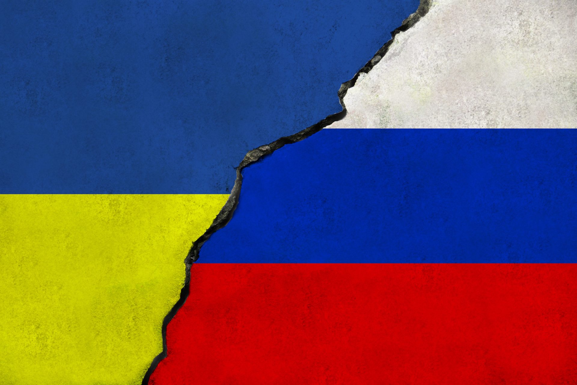 Vers une paix entre la Russie et l'Ukraine