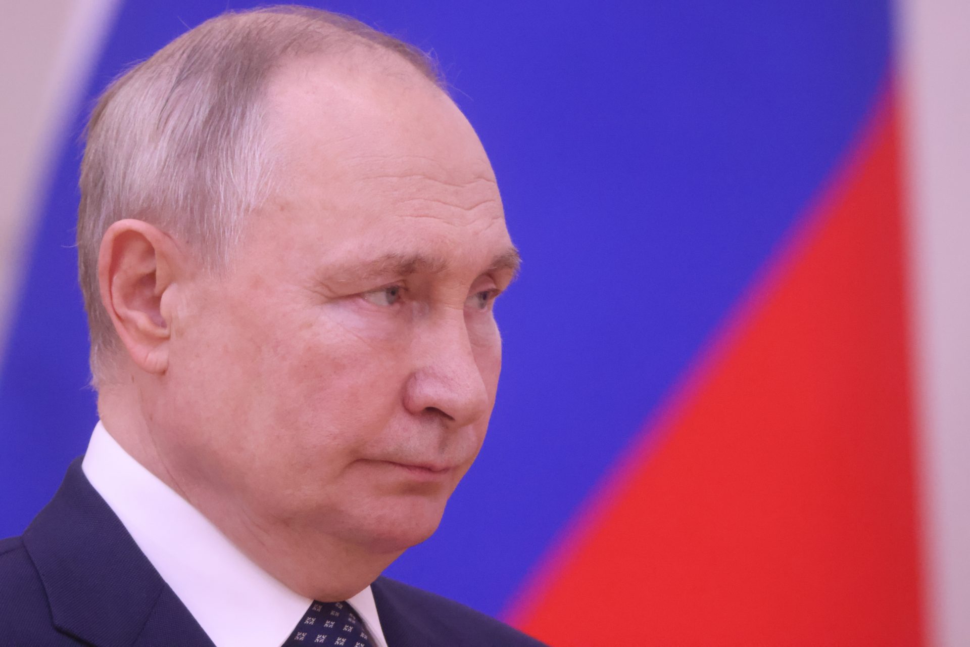 Zwingt Putins Siegeswille die westlichen Verbündeten der Ukraine in die Knie?