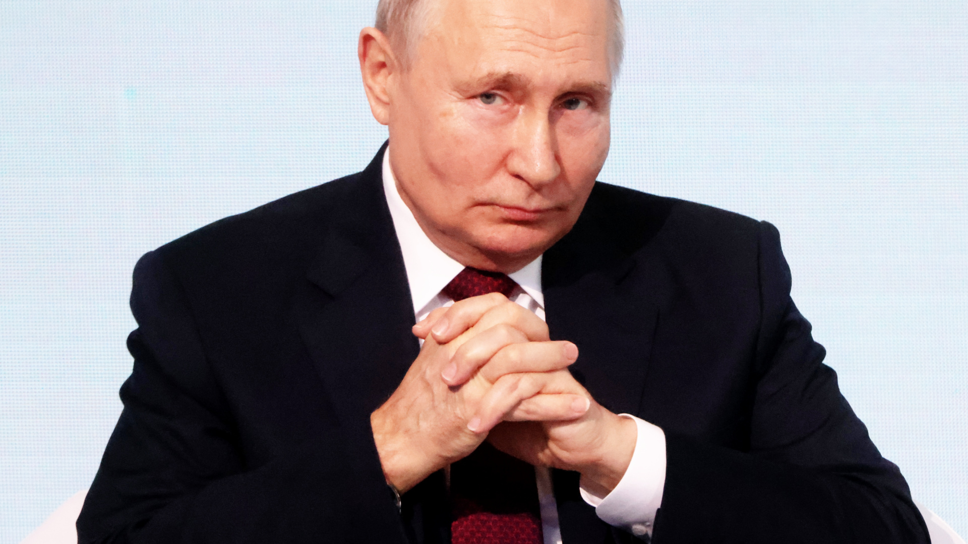Un nuevo revés para Ucrania podría ser aprovechado por Putin para ganar la guerra