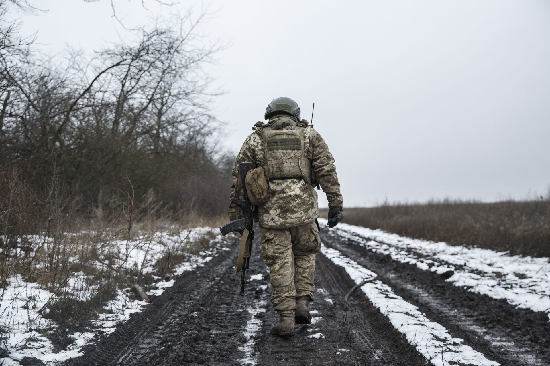 Die Ukraine hat eine neue Strategie entwickelt, um Russland zu besiegen