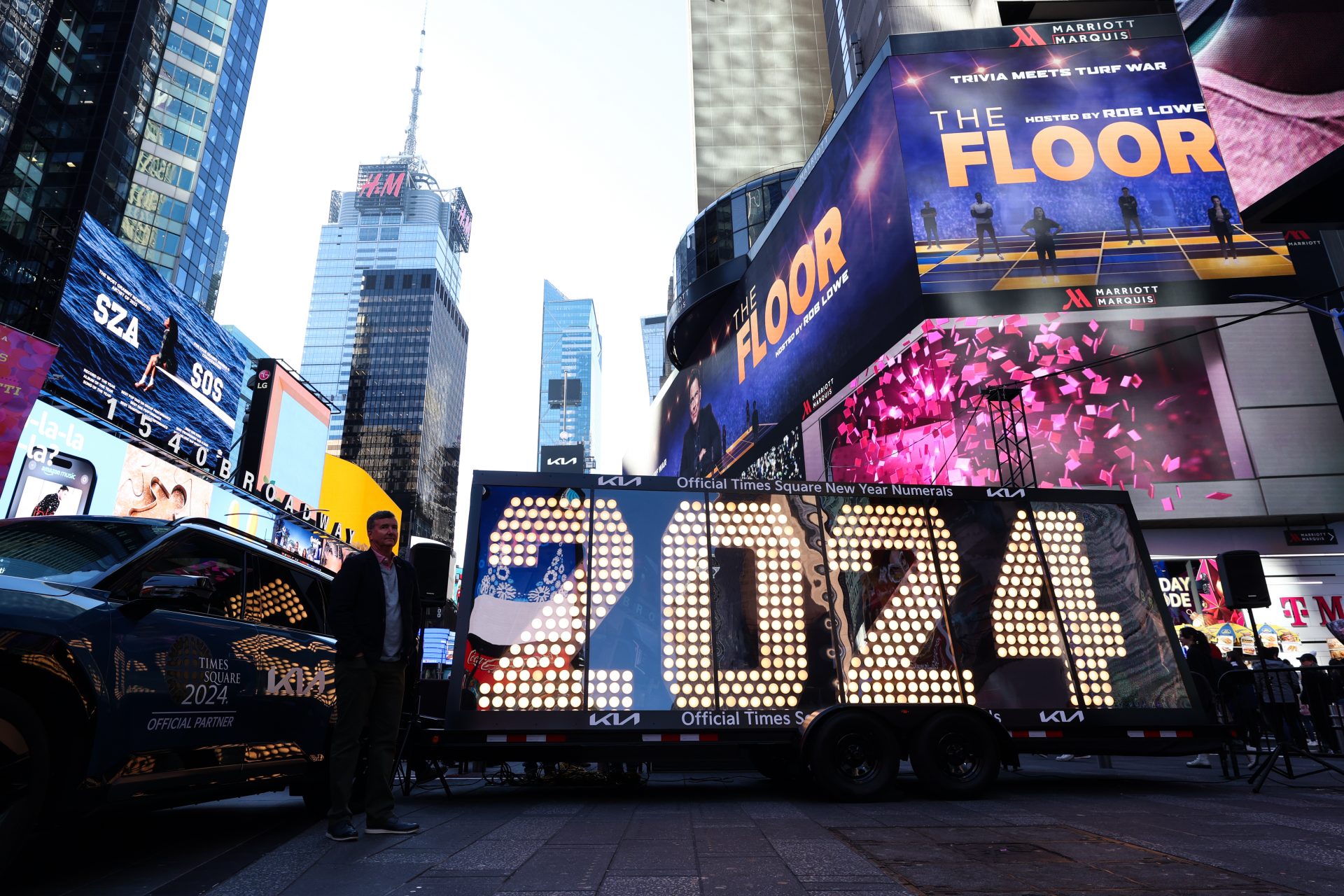 What to expect in 2024: predictions for the new year