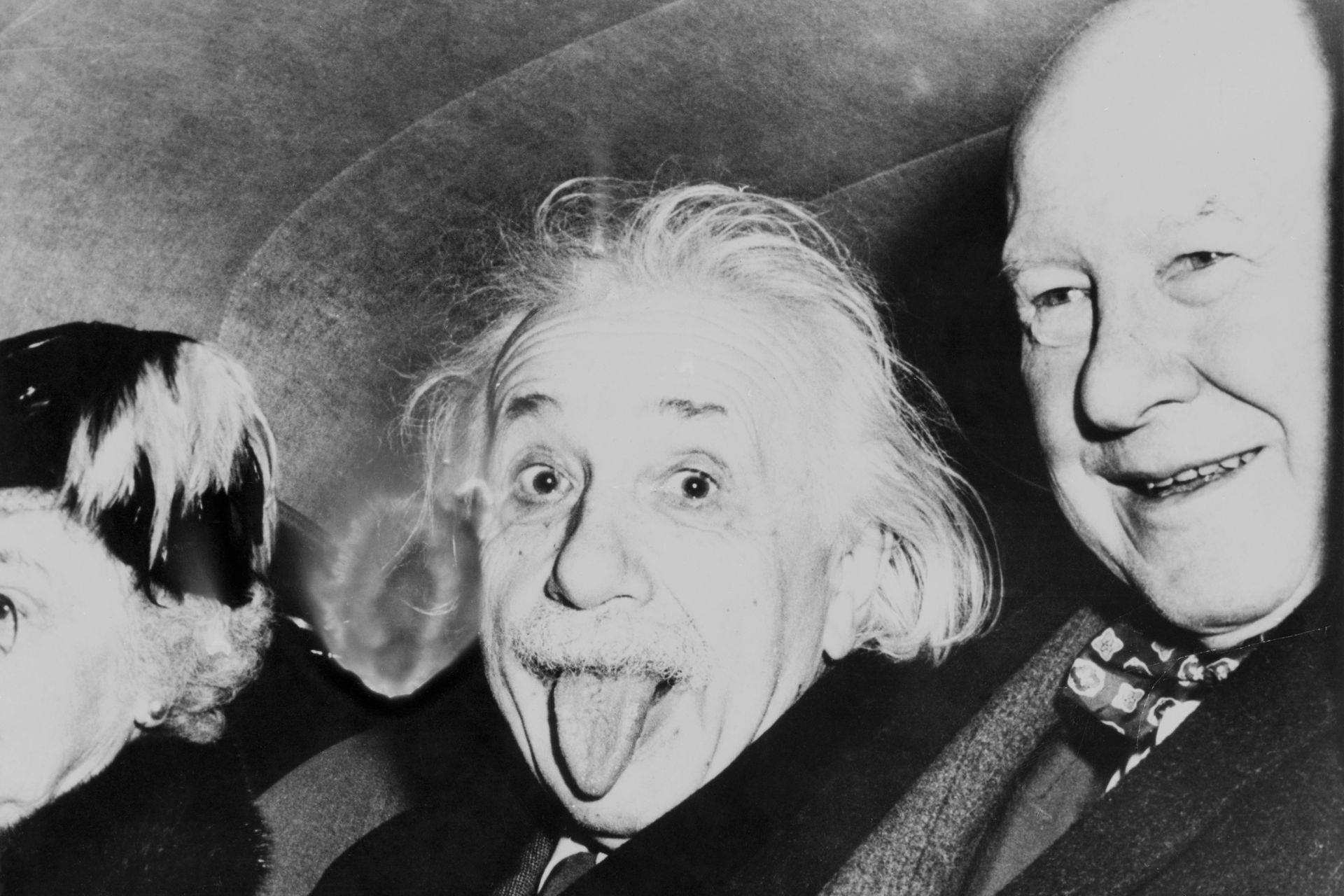 Laissez-vous inspirer par leur intelligence : 20 citations immortelles de grands scientifiques