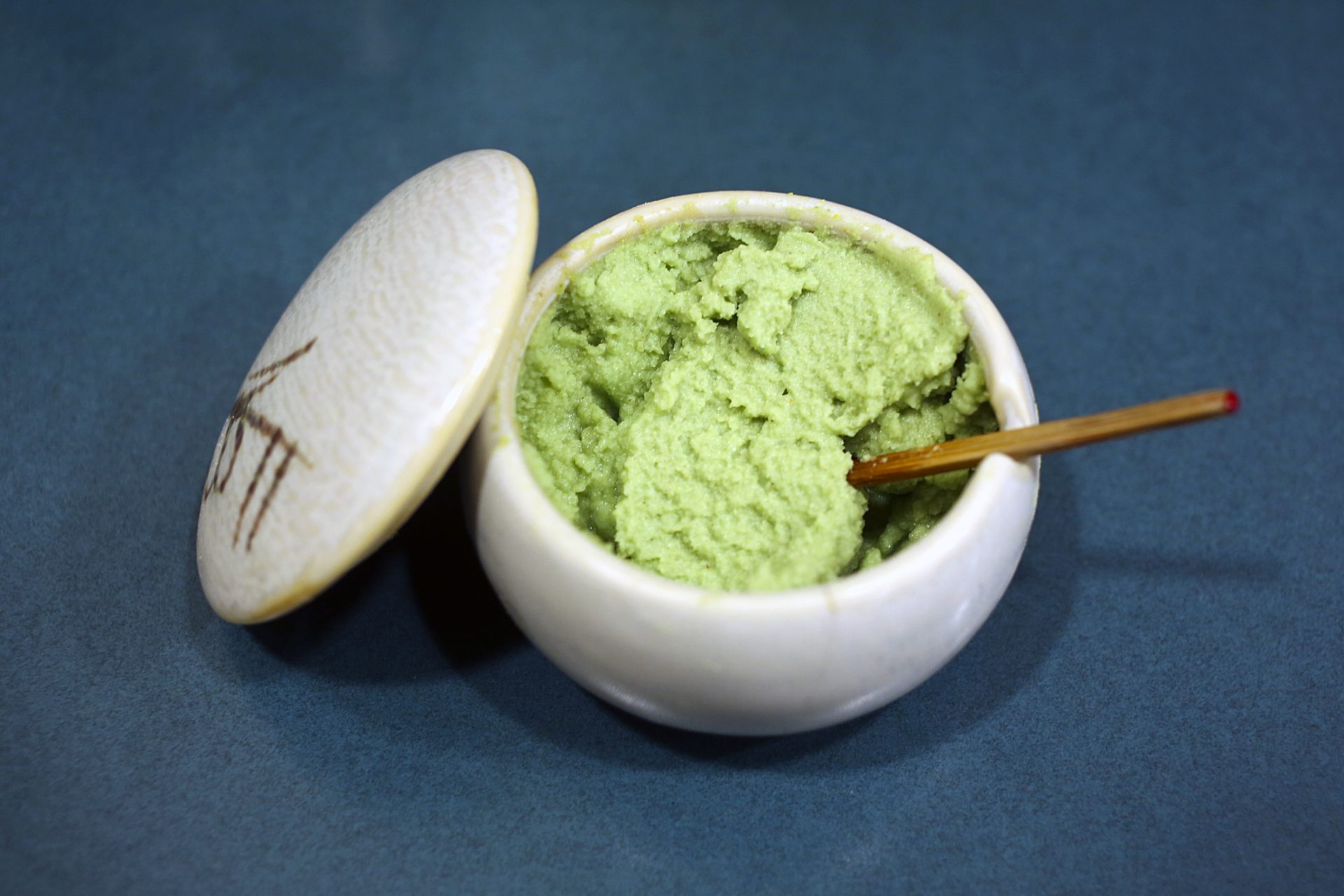 Eating wasabi can have a surprising impact on your health