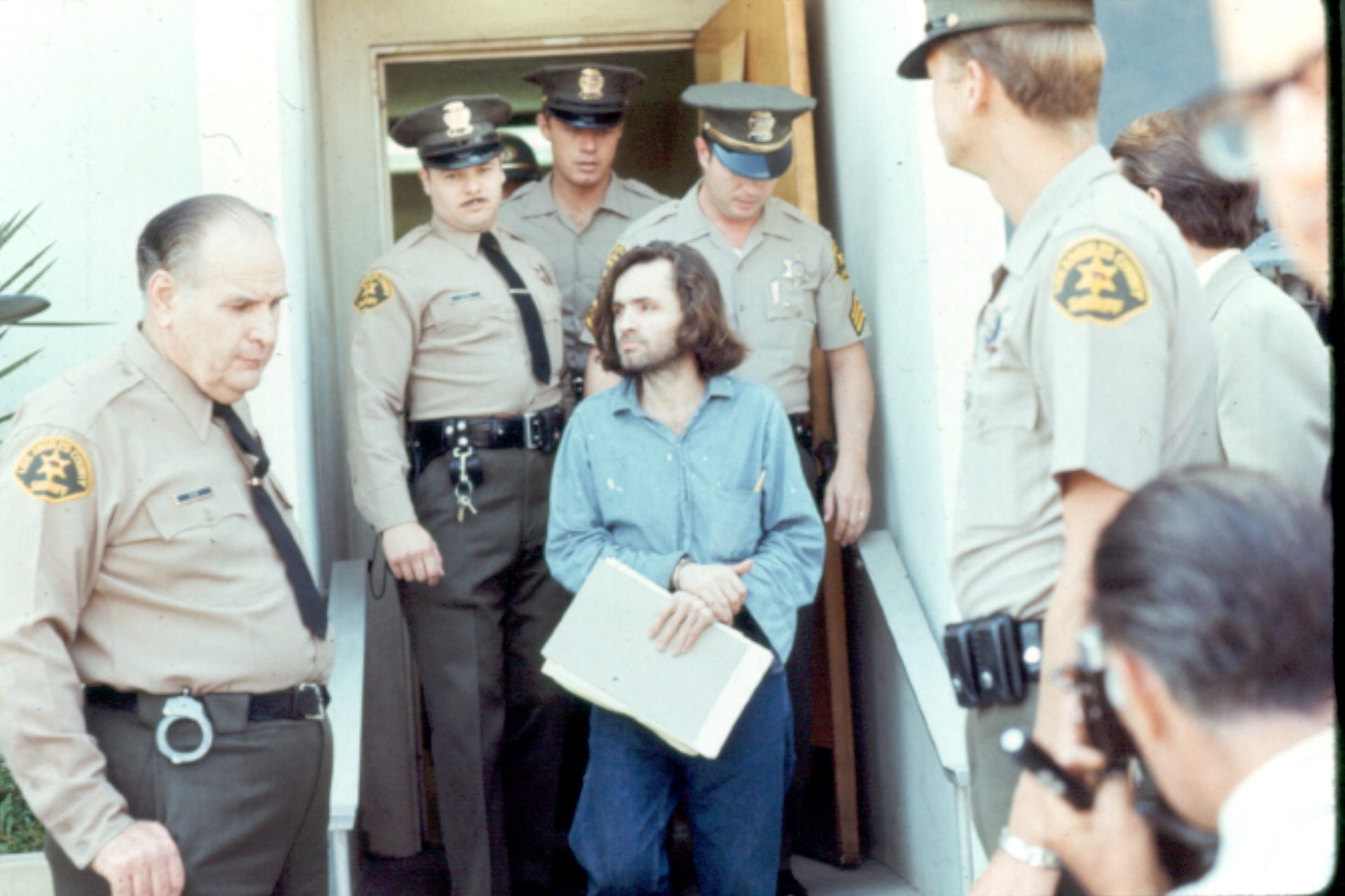 Condenado em 1971