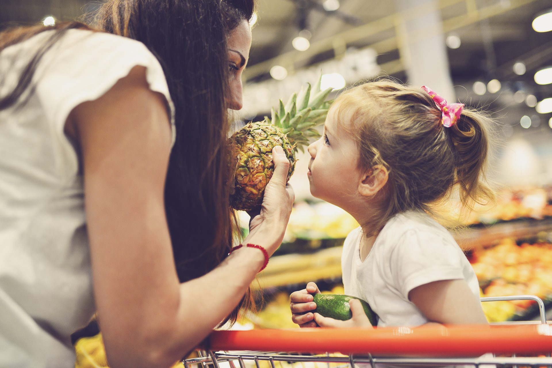 94 % des ananas importés contenaient des résidus toxiques