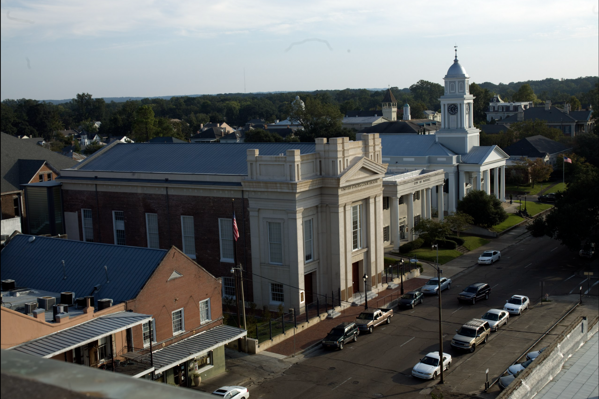 Natchez, Mississippi