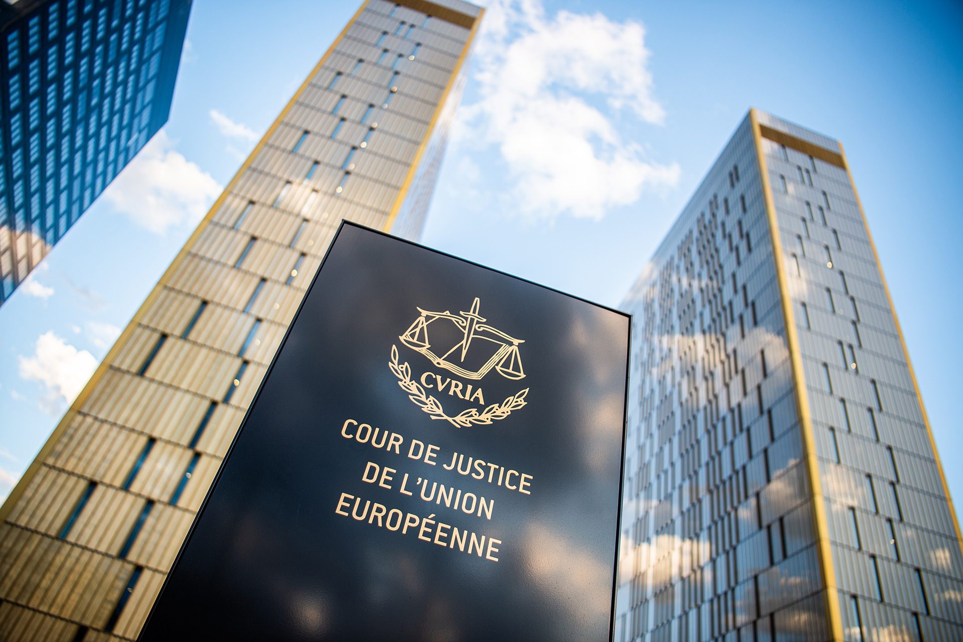 EU-Gerichtshof gewährt Opfern häuslicher Gewalt Flüchtlingsstatus