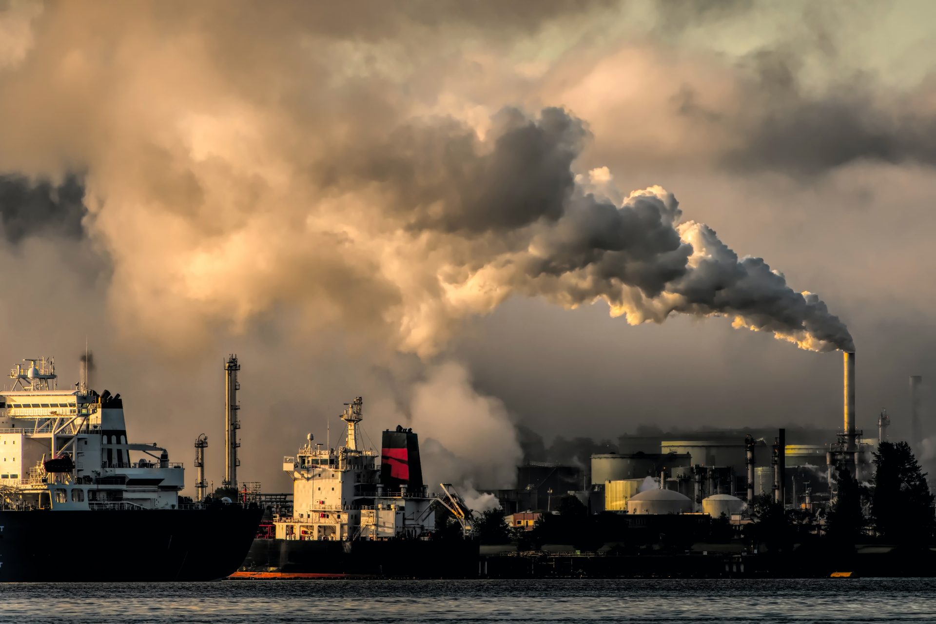 Afhankelijk van 15 verouderde kolencentrales