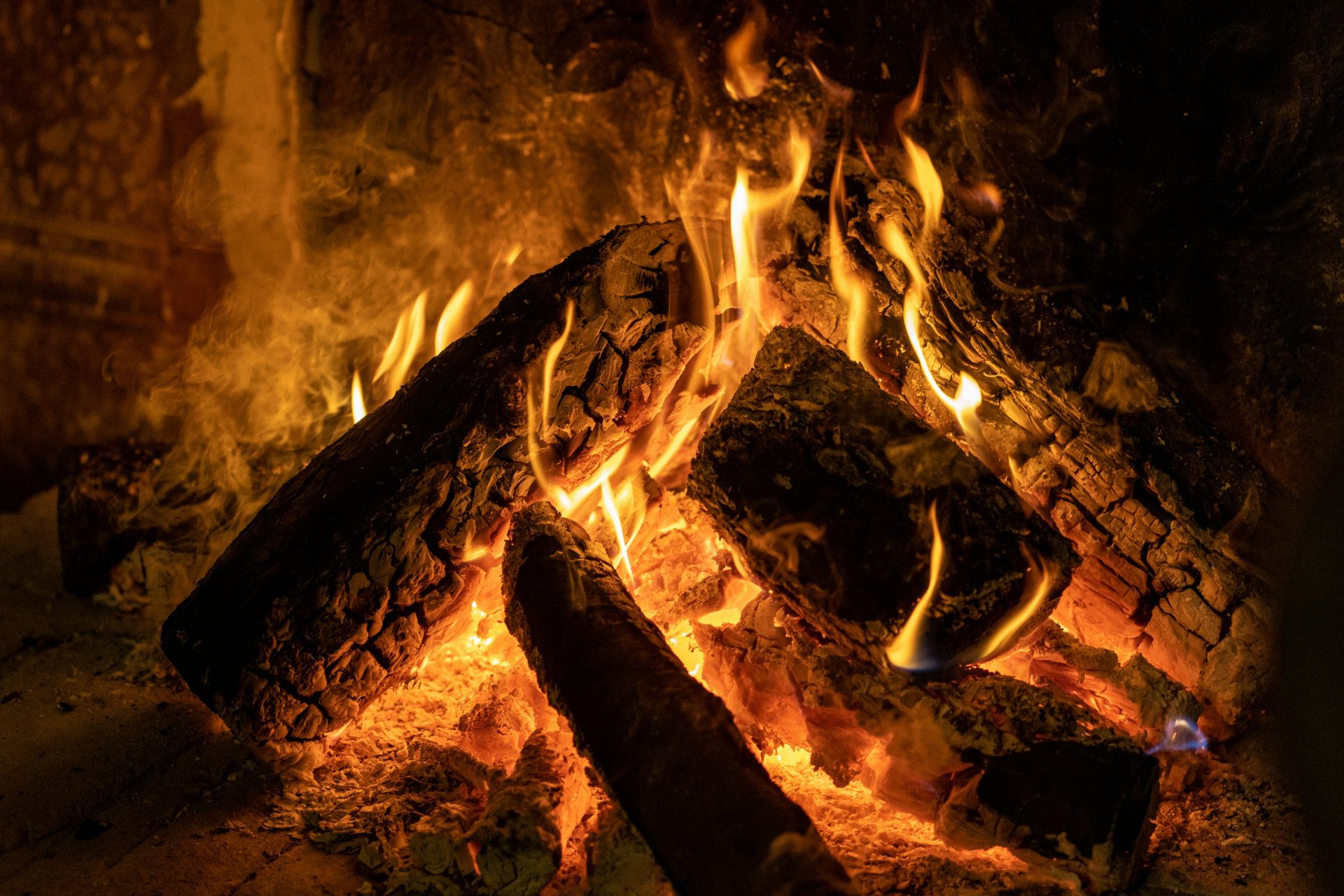 Voorzien in de behoefte aan warmte