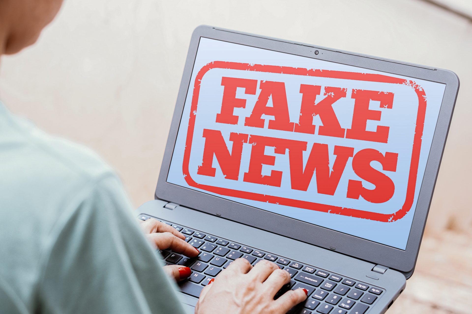 Vigencia de las fake news