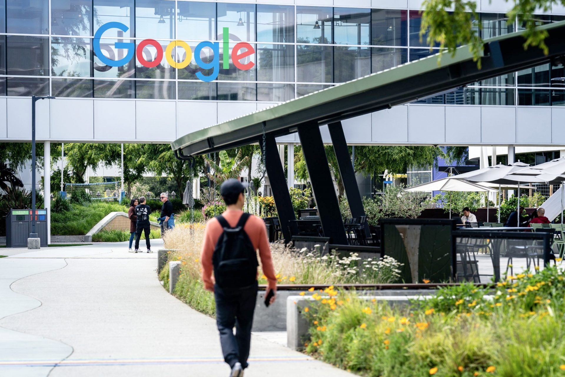 Googletown : aimeriez-vous vivre dans cette ville entreprise ?