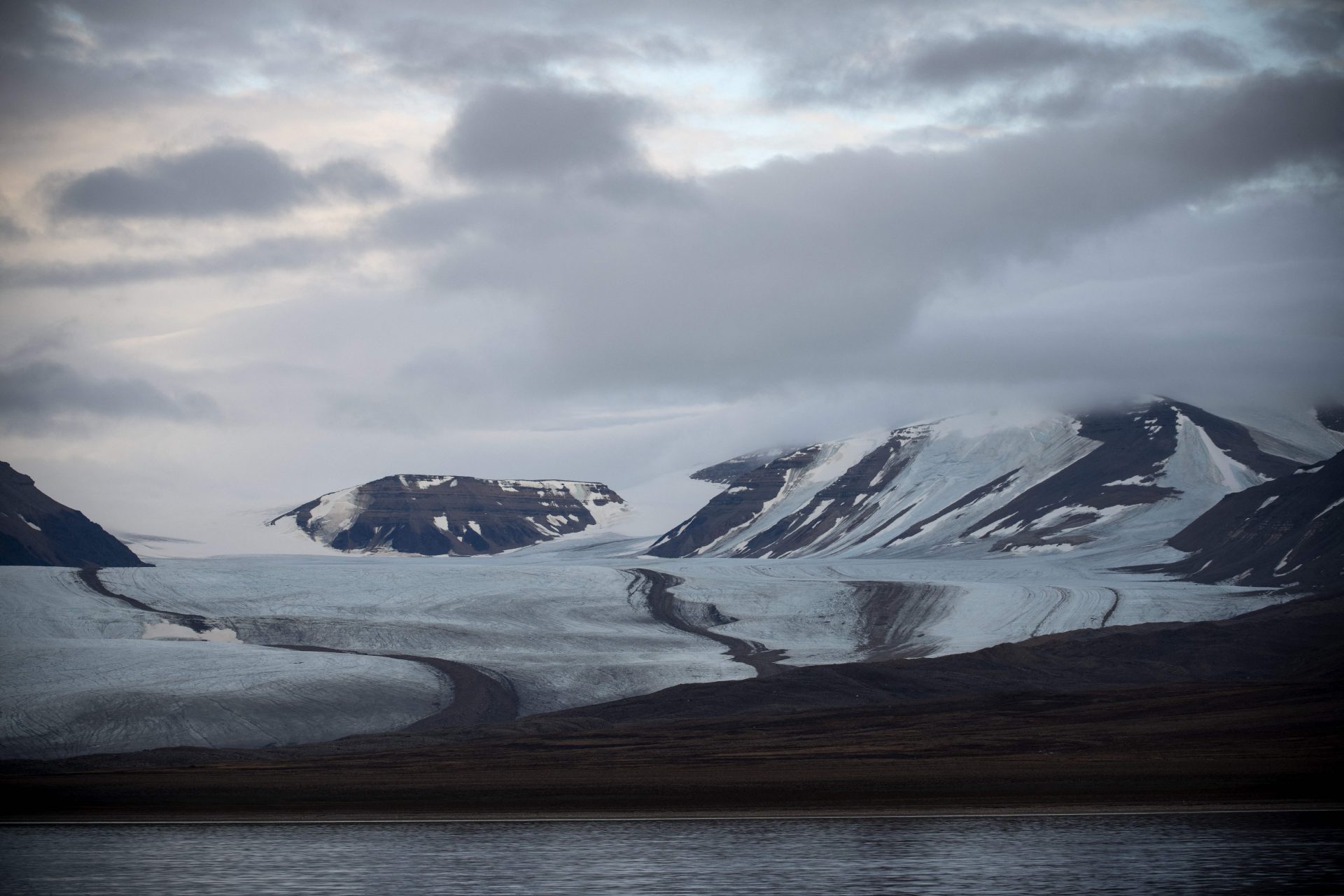 The Svalbard Treaty