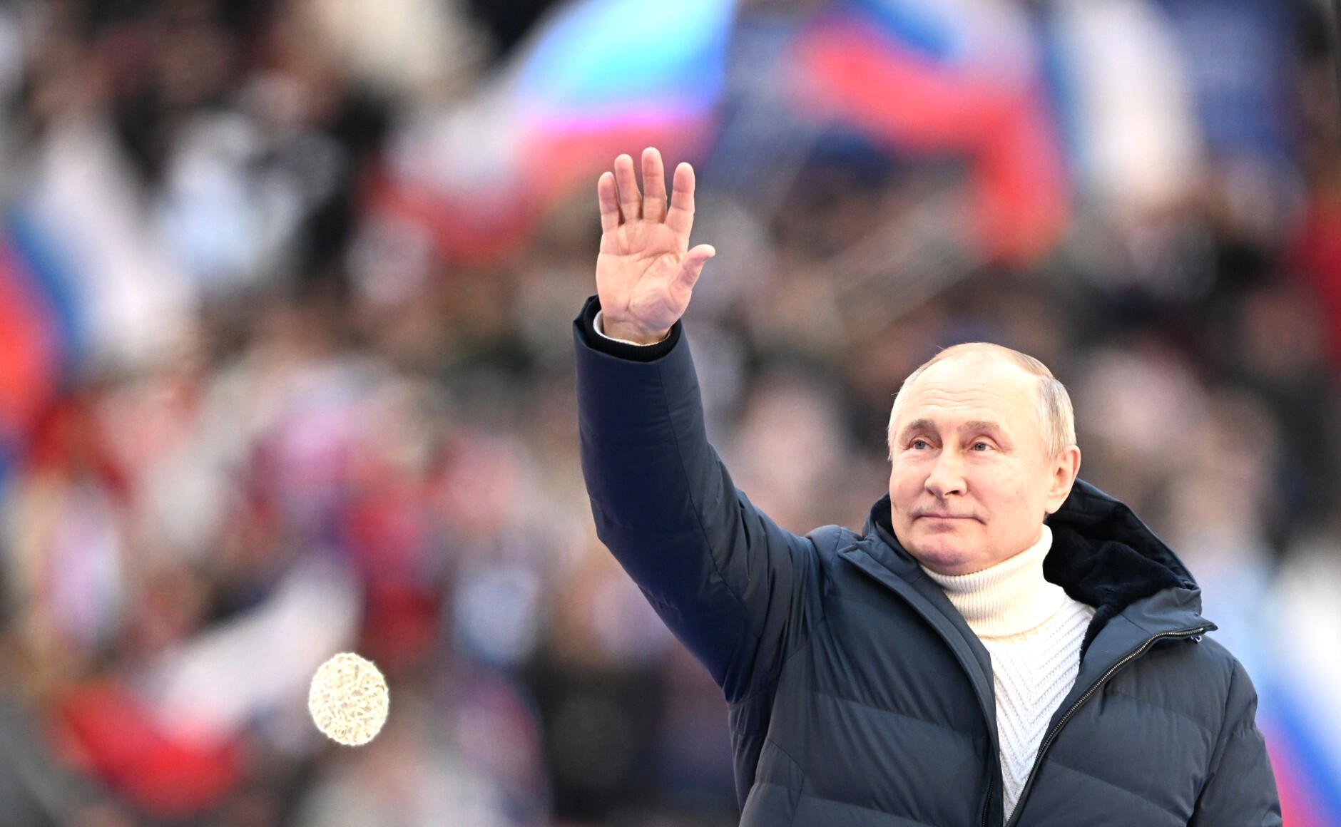 Hoe zal de informatieoorlog de komende Russische verkiezingen beïnvloeden?
