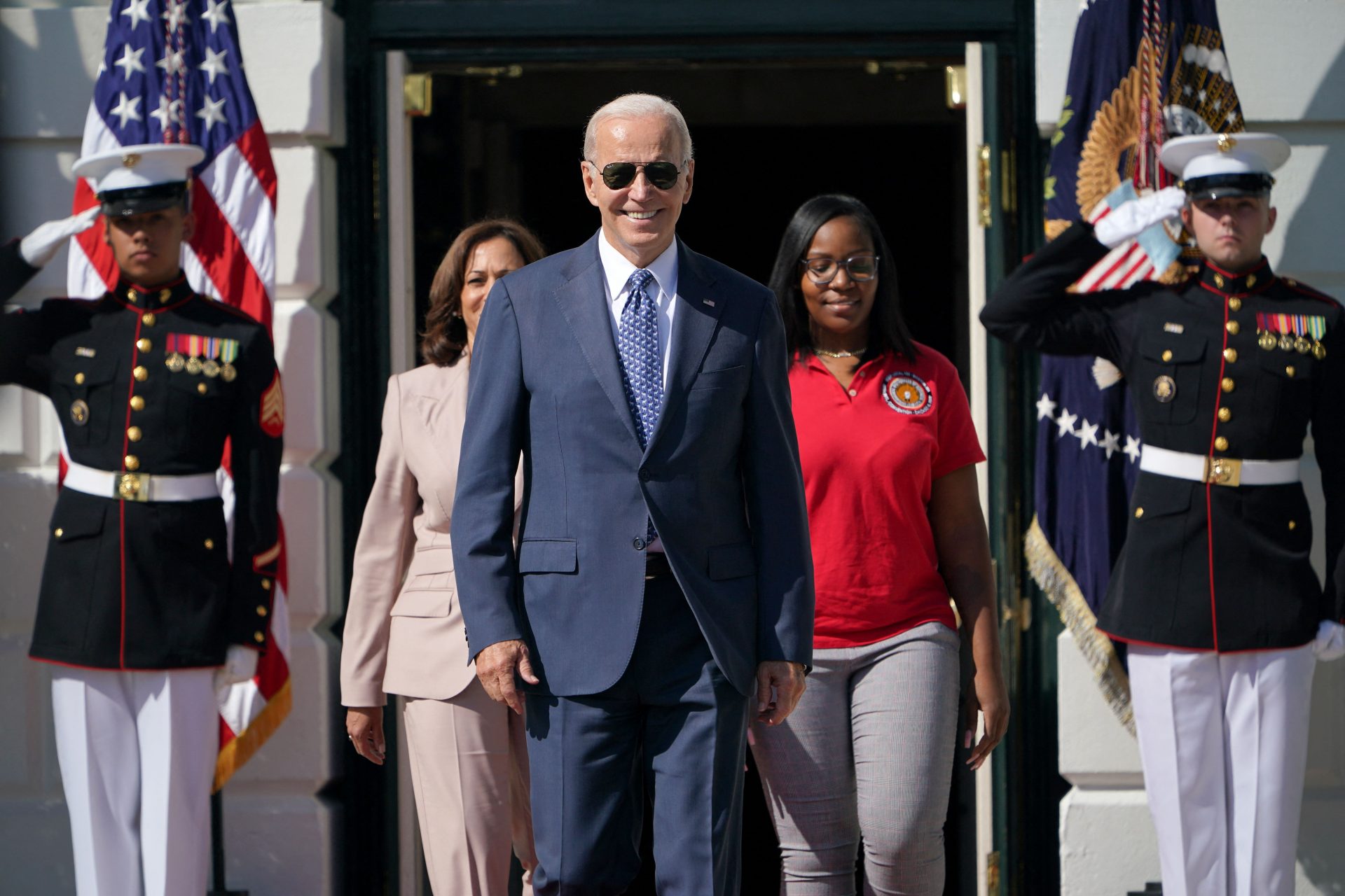 2020 Déjà vu? Biden seems a shoo-in for the Democratic nominee 