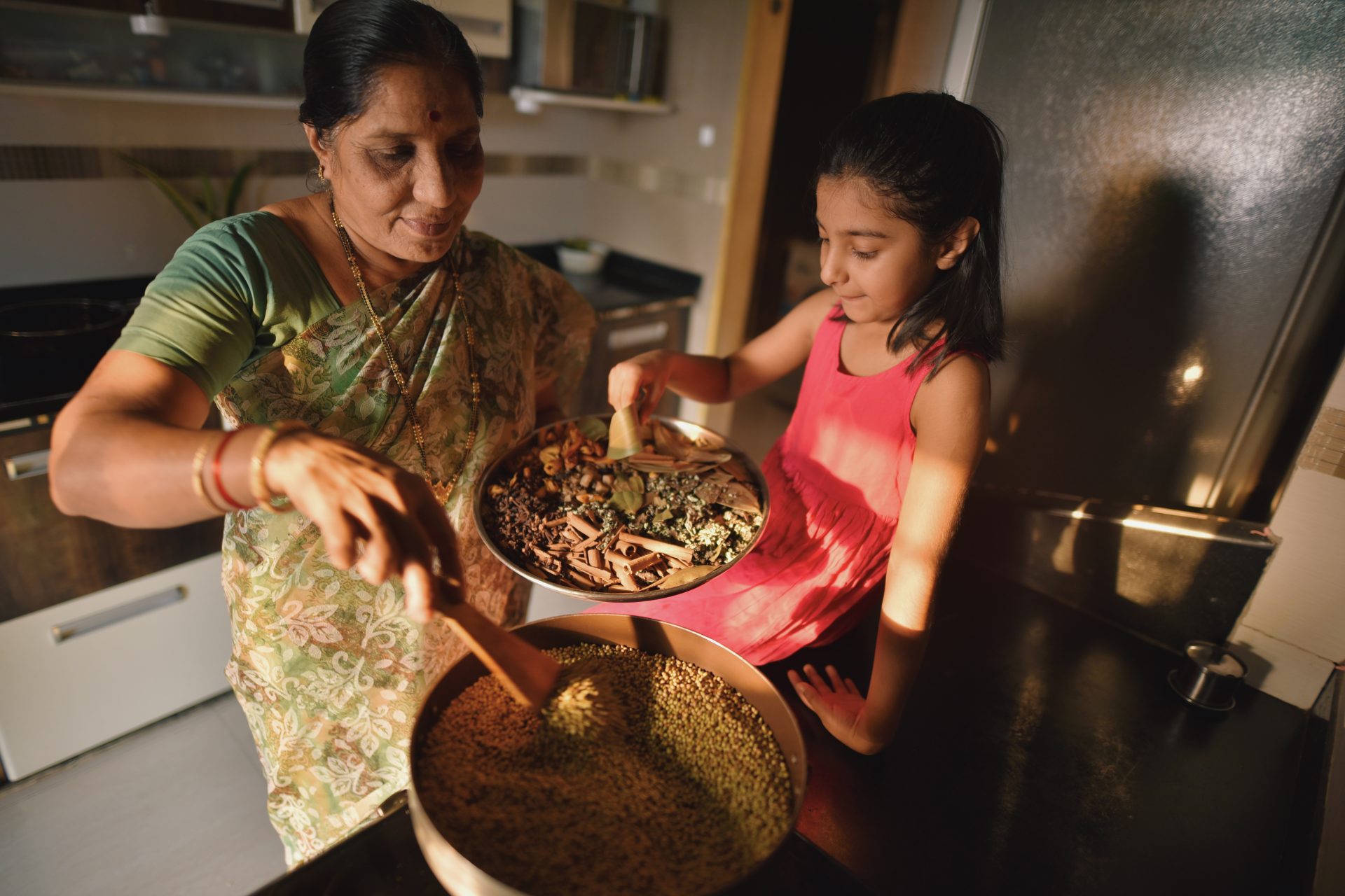 An intricate connection between genes and dietary choices