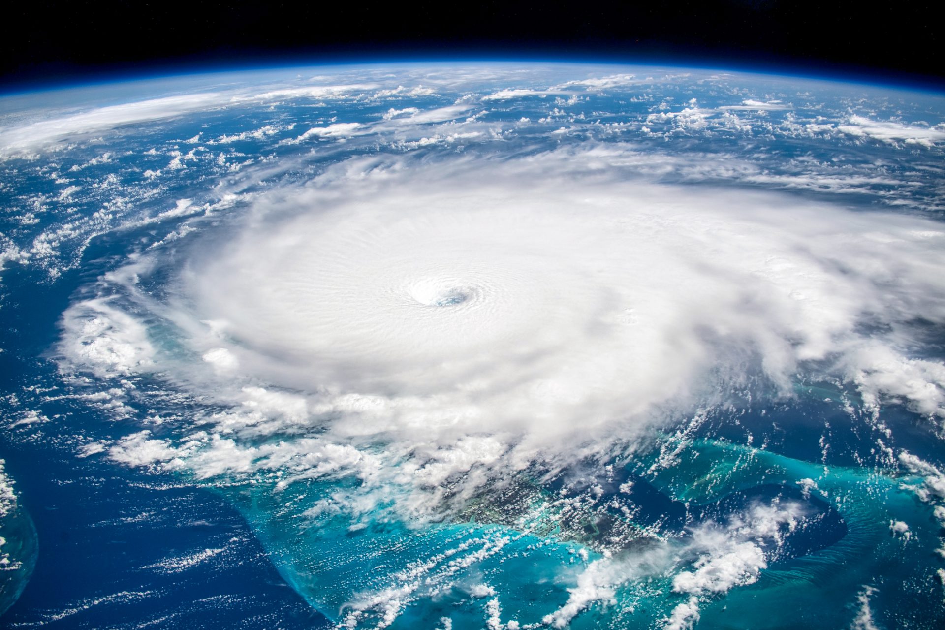 El Niño is heating up Hurricane Alley and it could be a disaster