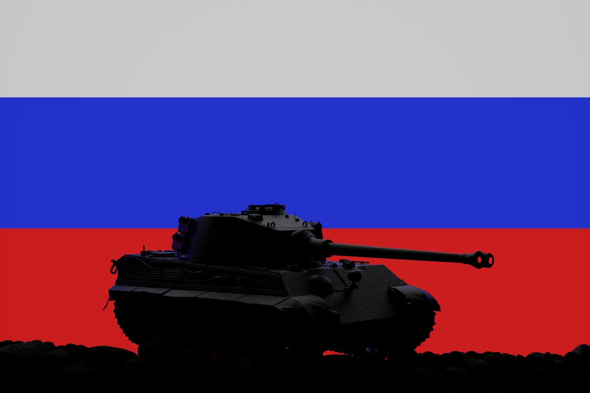 Gehen Russland die Panzer aus, um den Krieg zu führen?