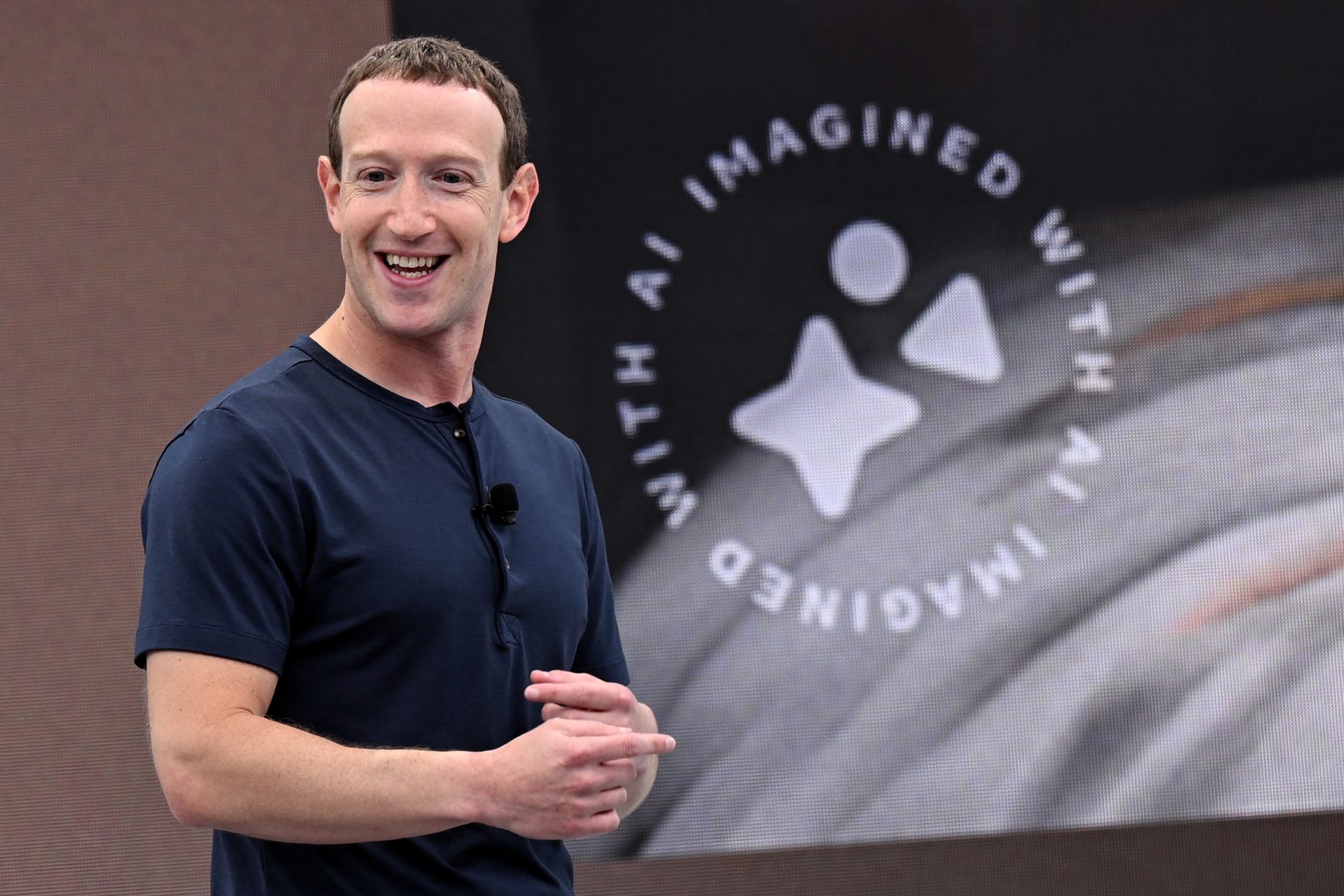 Un gigantesco complejo con búnker para Zuckerberg