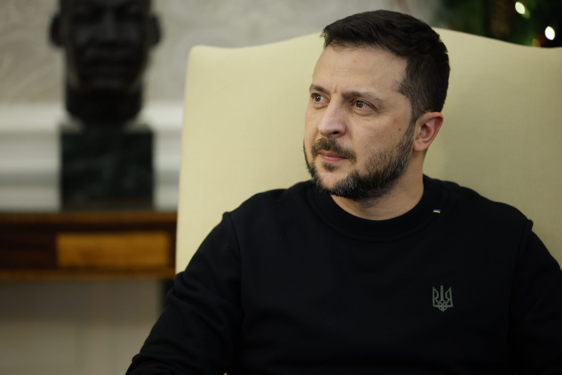 Nach Korruptionsskandal: Selenskyj veröffentlicht seine Einkommenserklärung