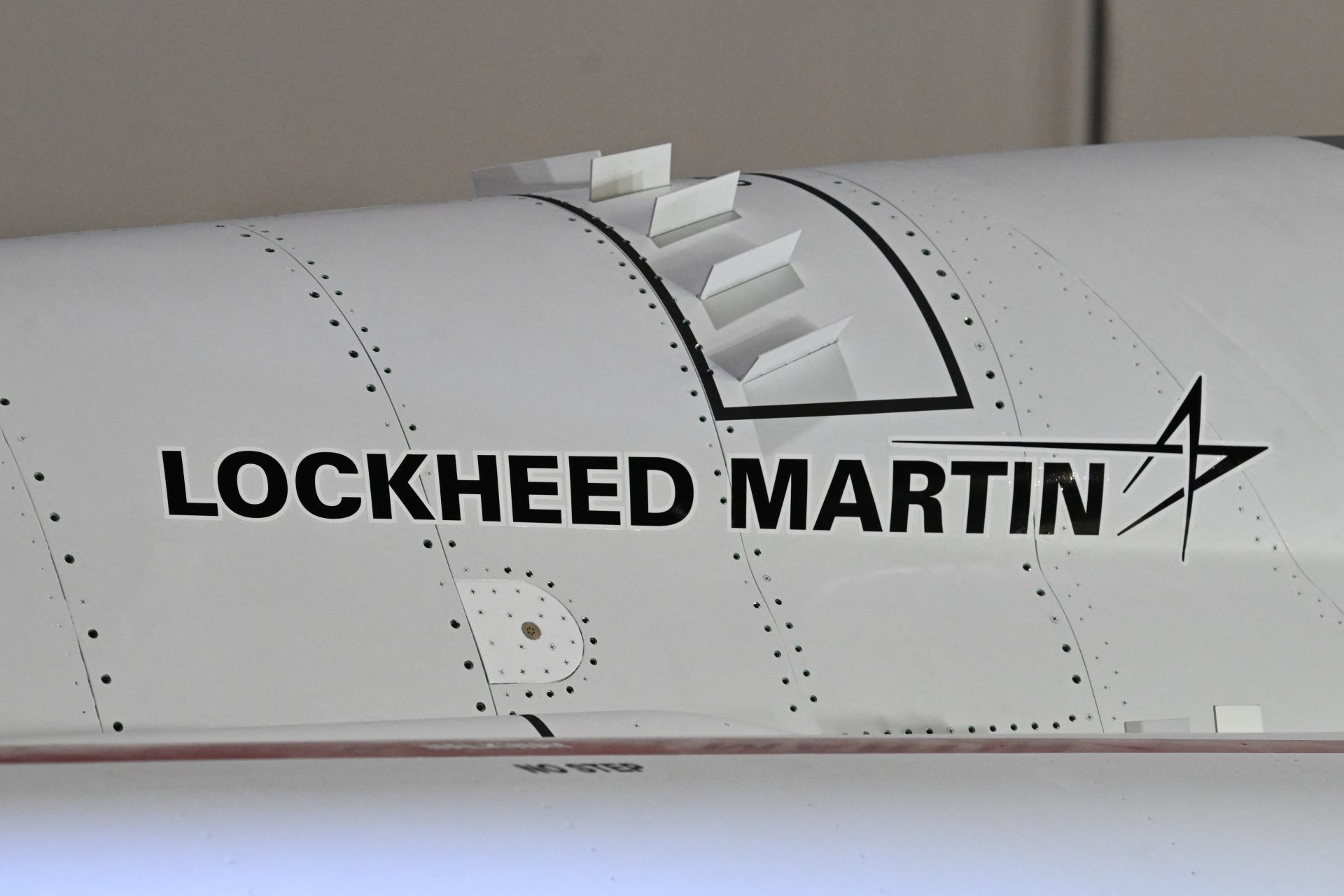 Lockheed Martin’s Skunk Works