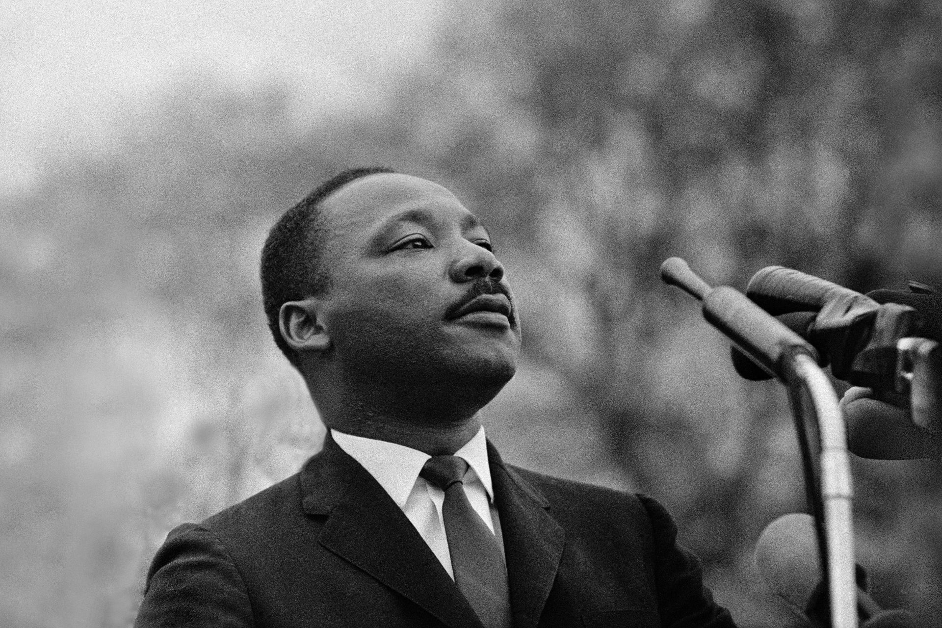 Assassinat de Martin Luther King