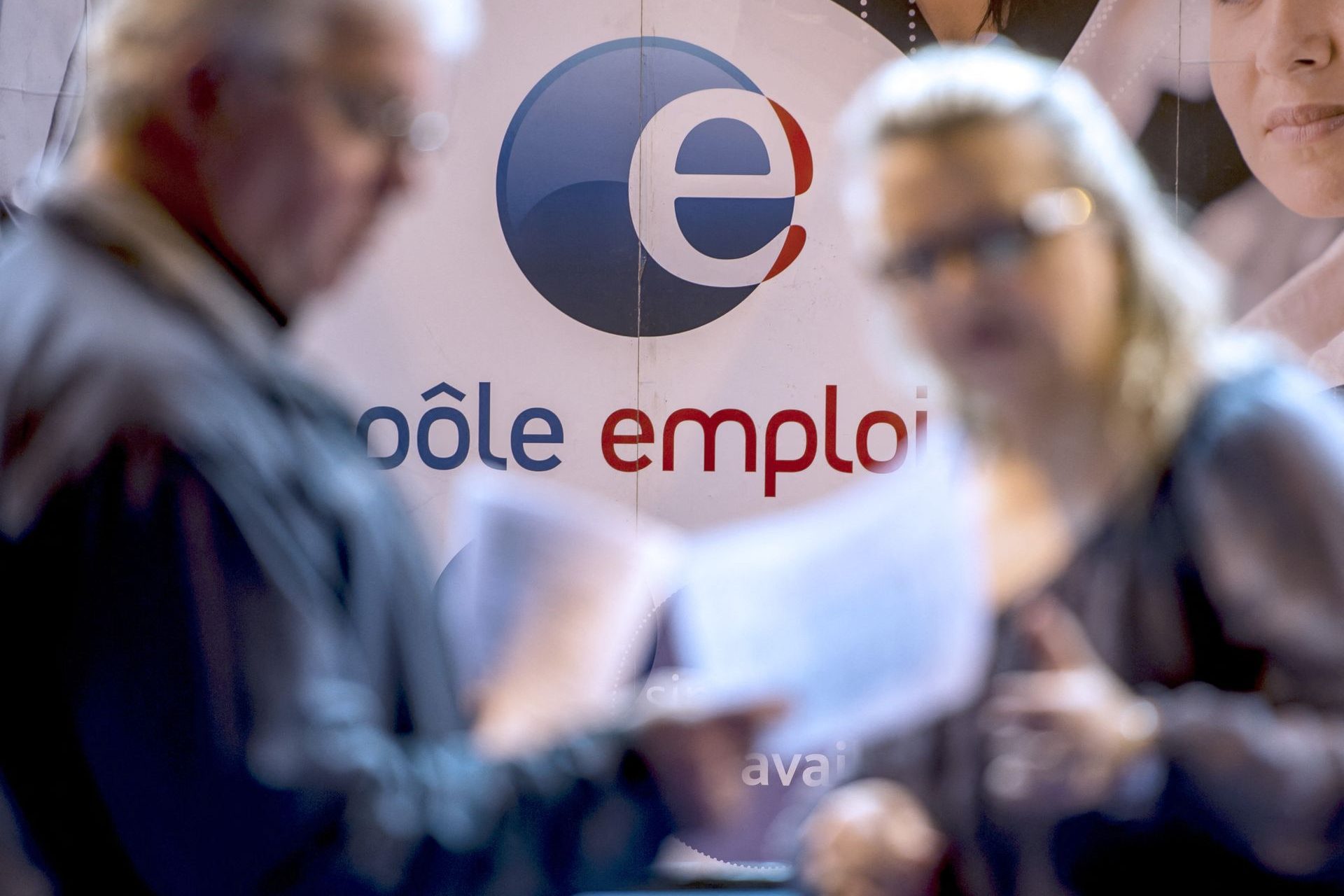 Pôle Emploi devient France Travail