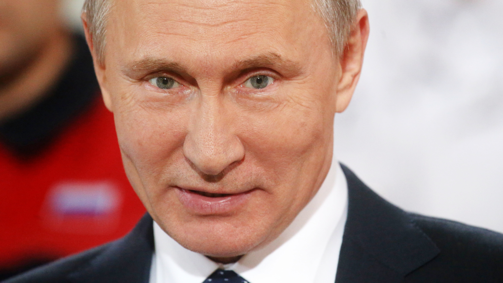 Who does Putin want to win in 2024 US elections?