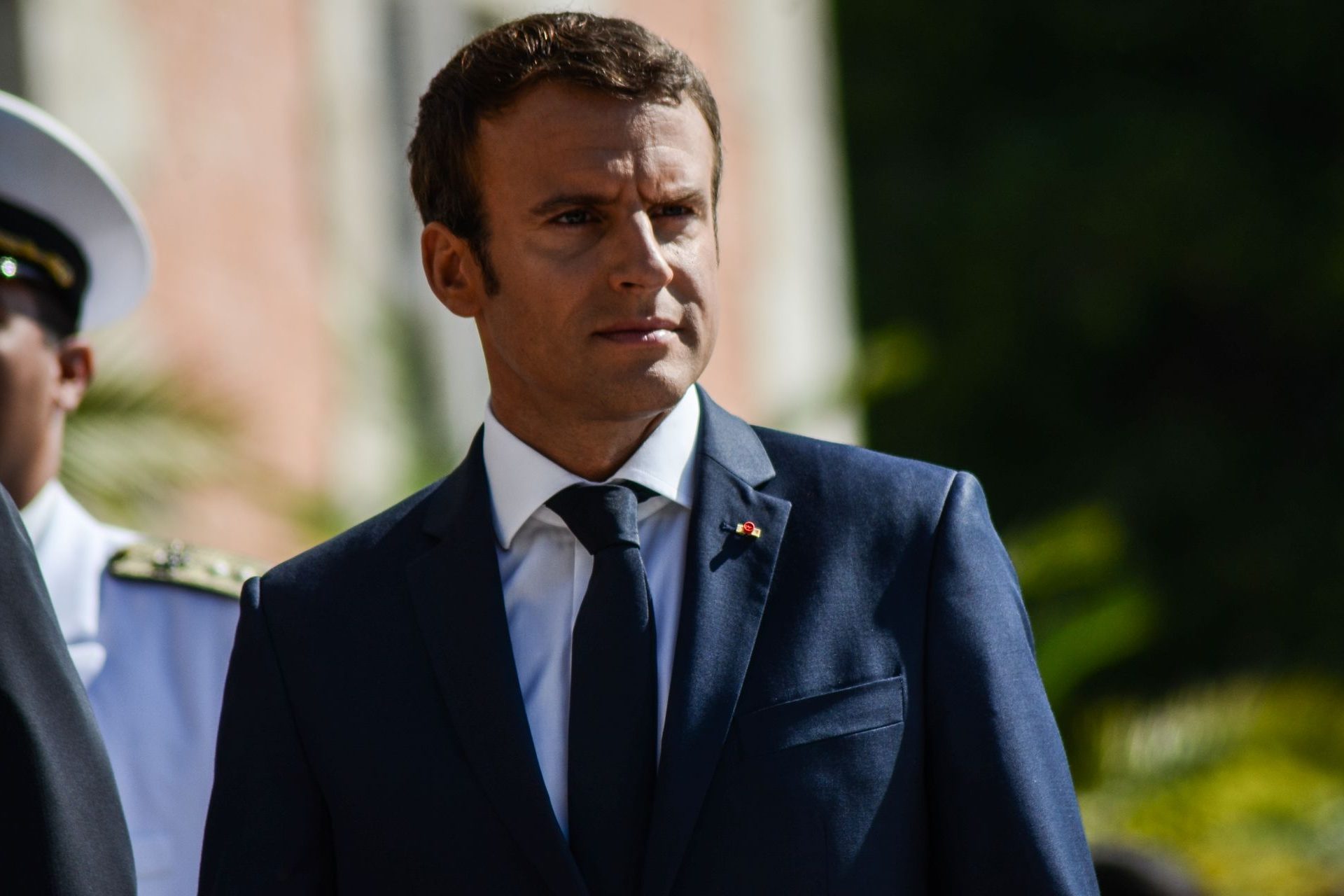 Rallié à Emmanuel Macron