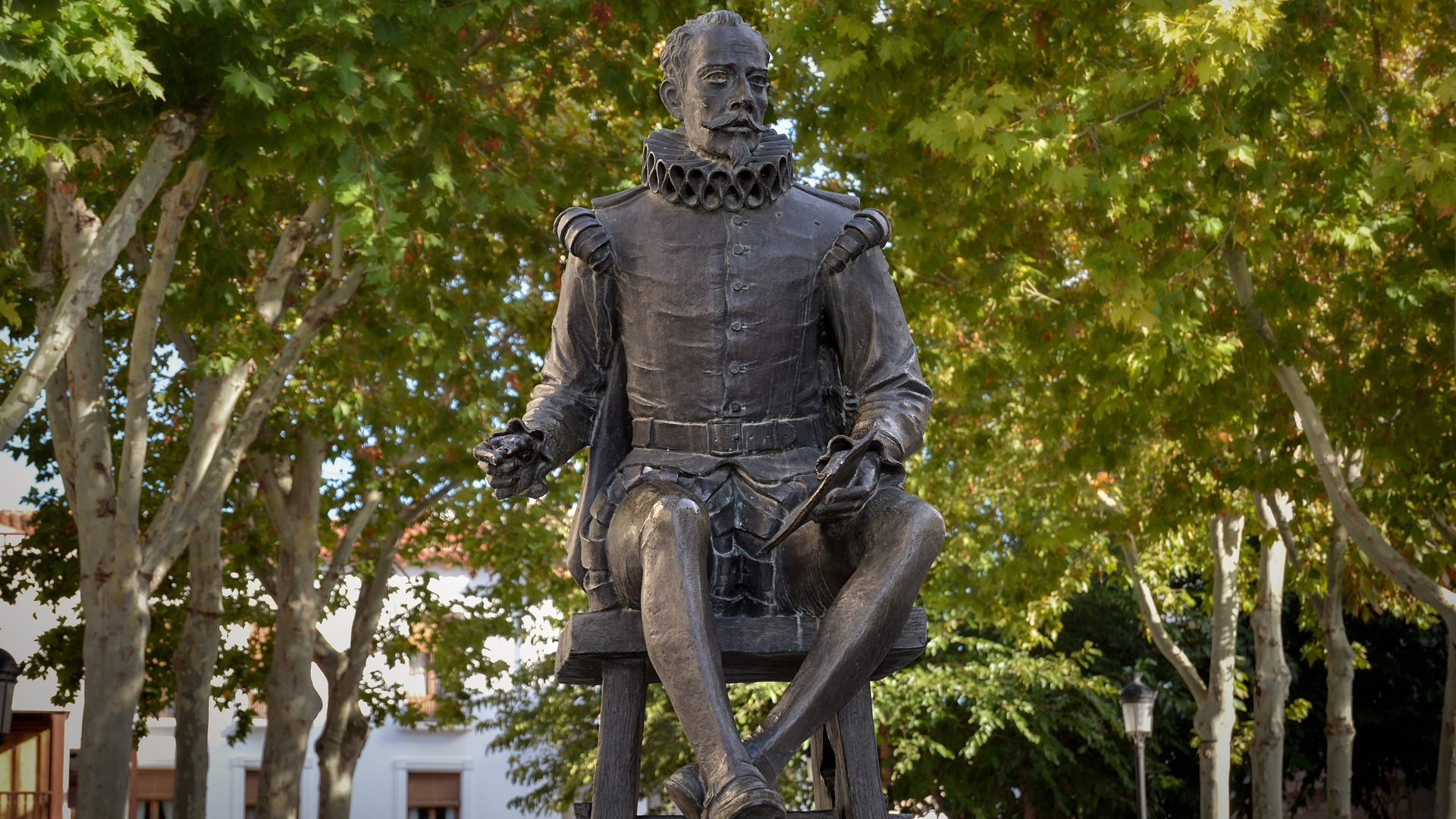 Cervantes et Shakesperare sont décédés lors d'une année bissextile