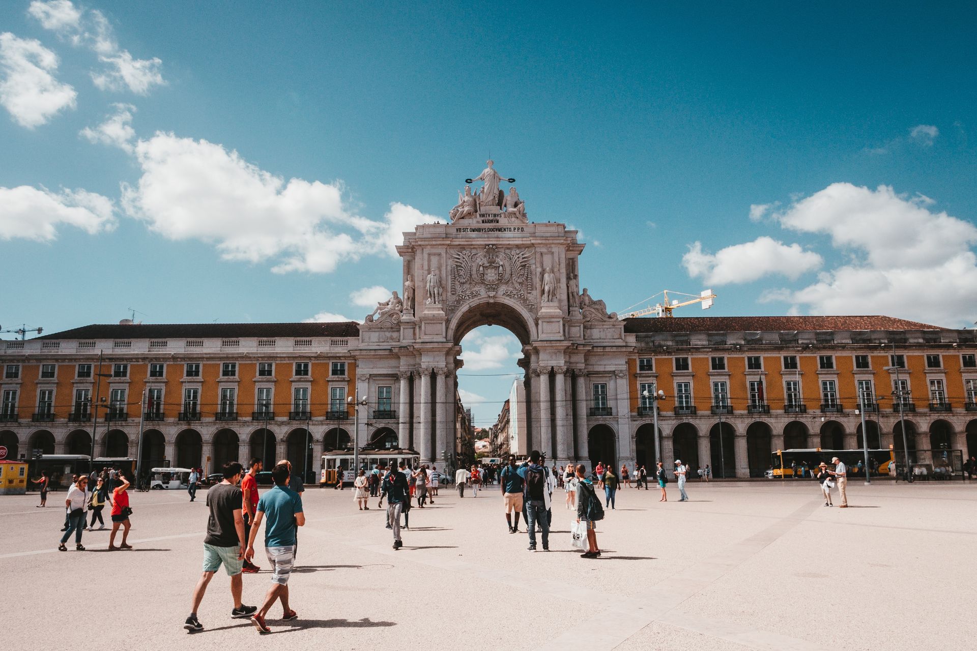 Le nombre de Français au Portugal démultiplié